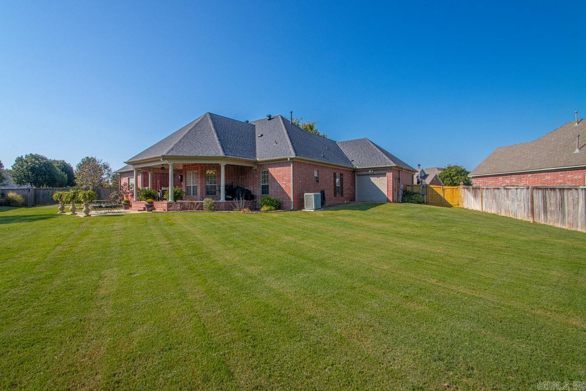 1500 South Beach Street Conway, AR 72034