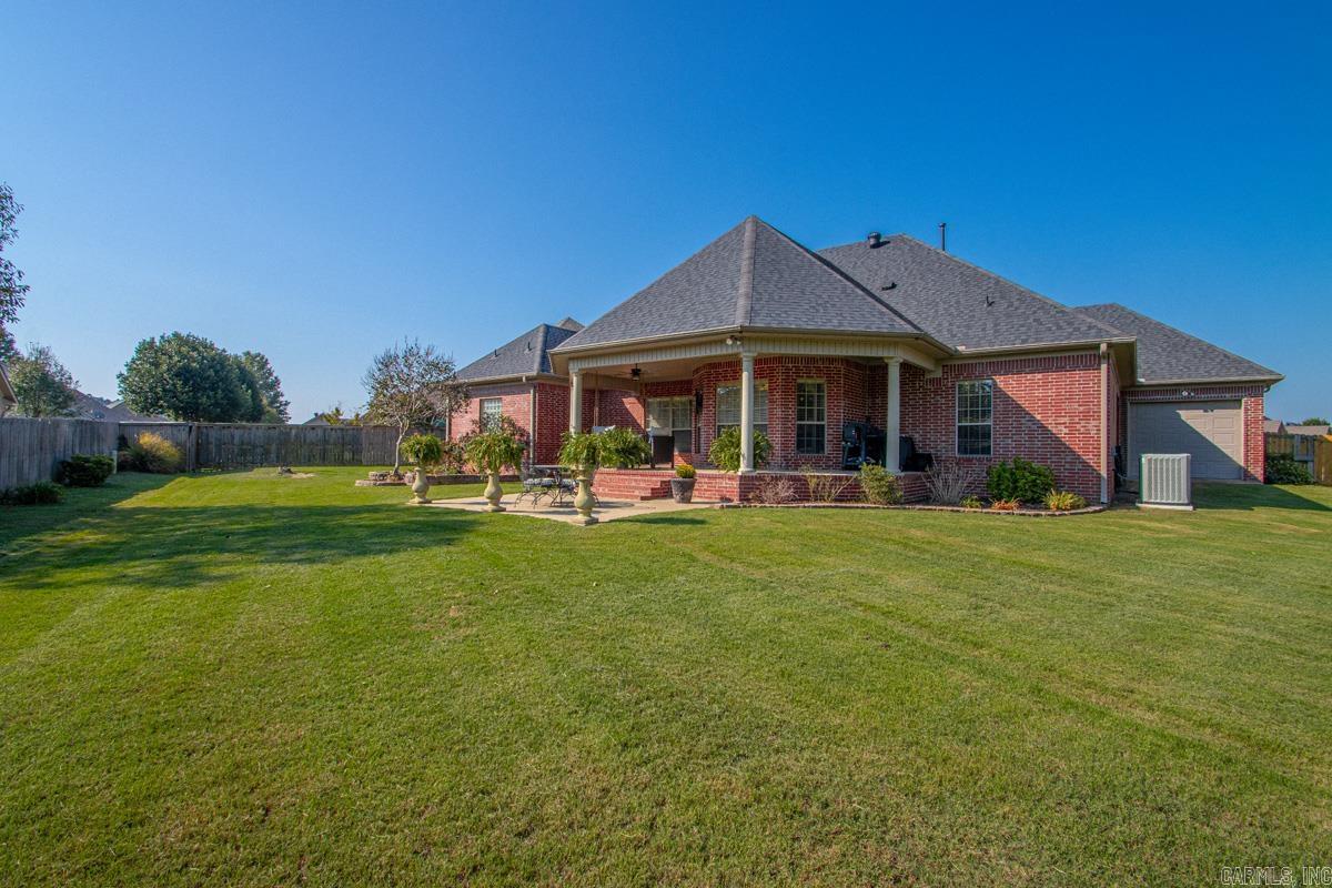 1500 South Beach Street Conway, AR 72034