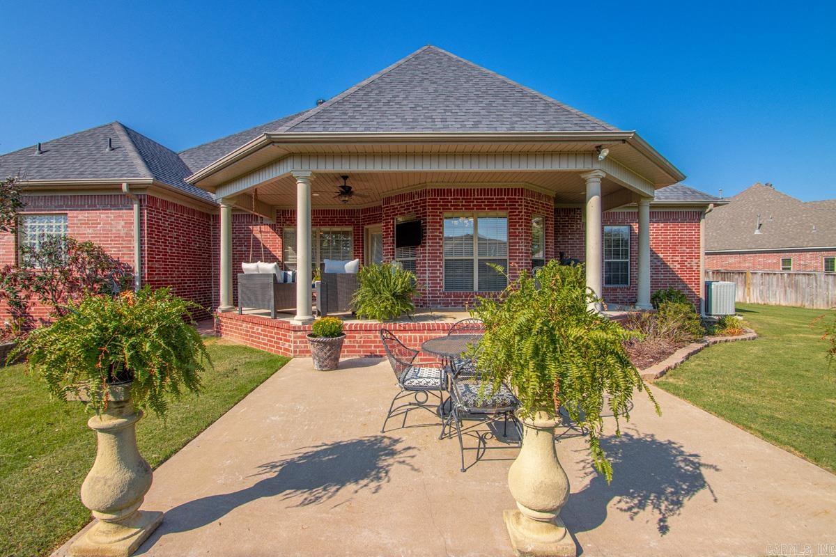 1500 South Beach Street Conway, AR 72034