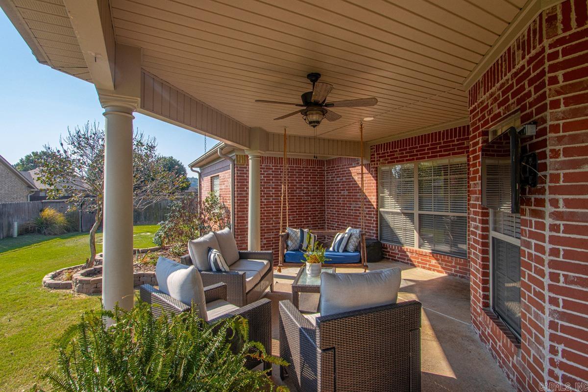 1500 South Beach Street Conway, AR 72034