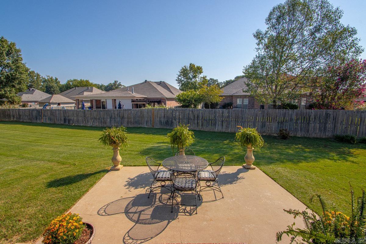 1500 South Beach Street Conway, AR 72034