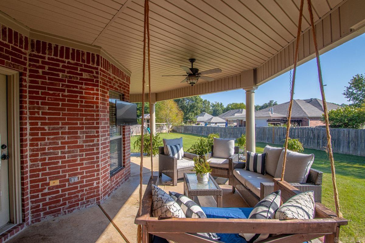 1500 South Beach Street Conway, AR 72034