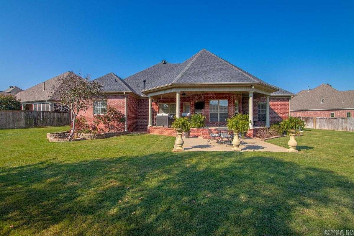 1500 South Beach Street Conway, AR 72034