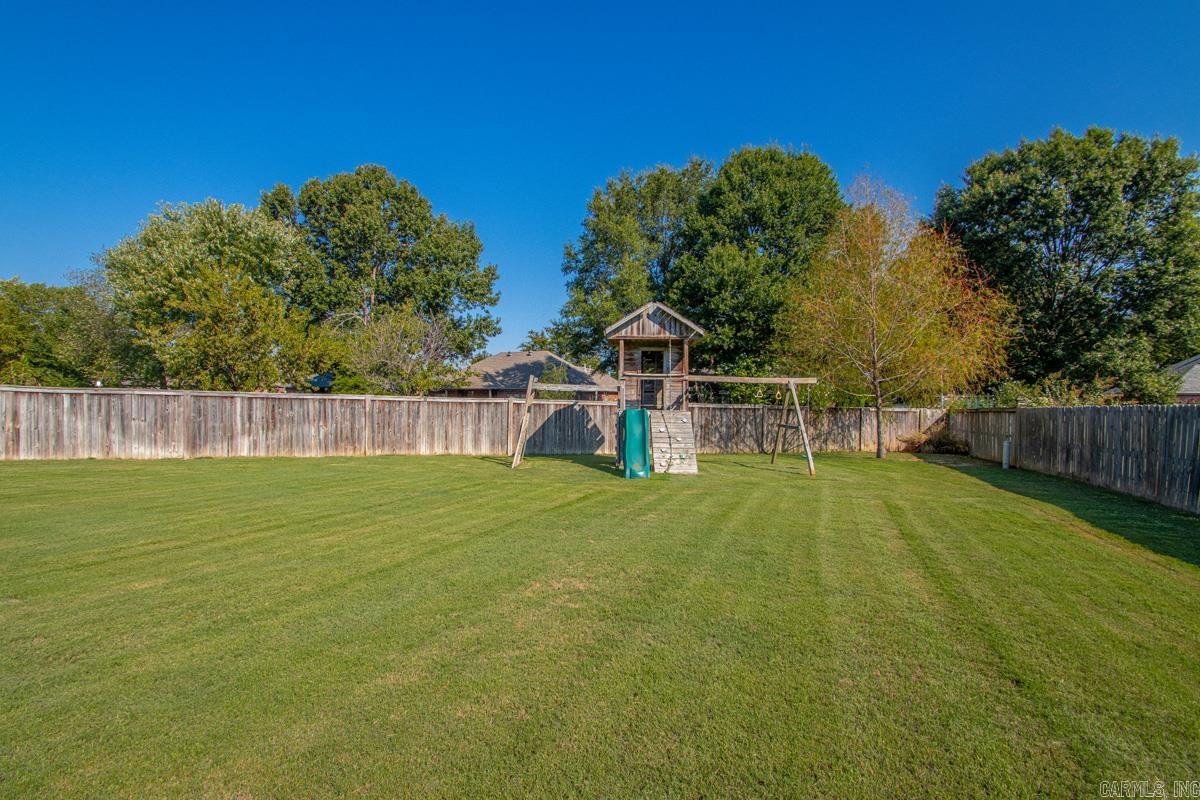 1500 South Beach Street Conway, AR 72034
