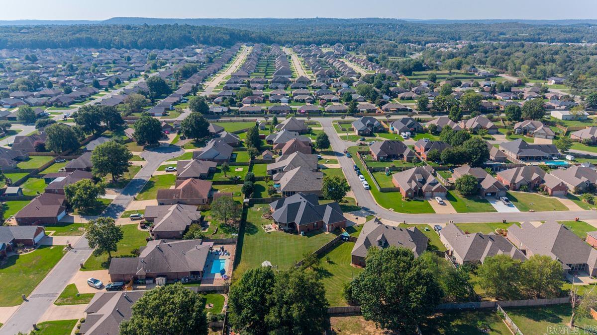1500 South Beach Street Conway, AR 72034
