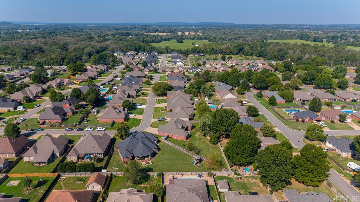 1500 South Beach Street Conway, AR 72034