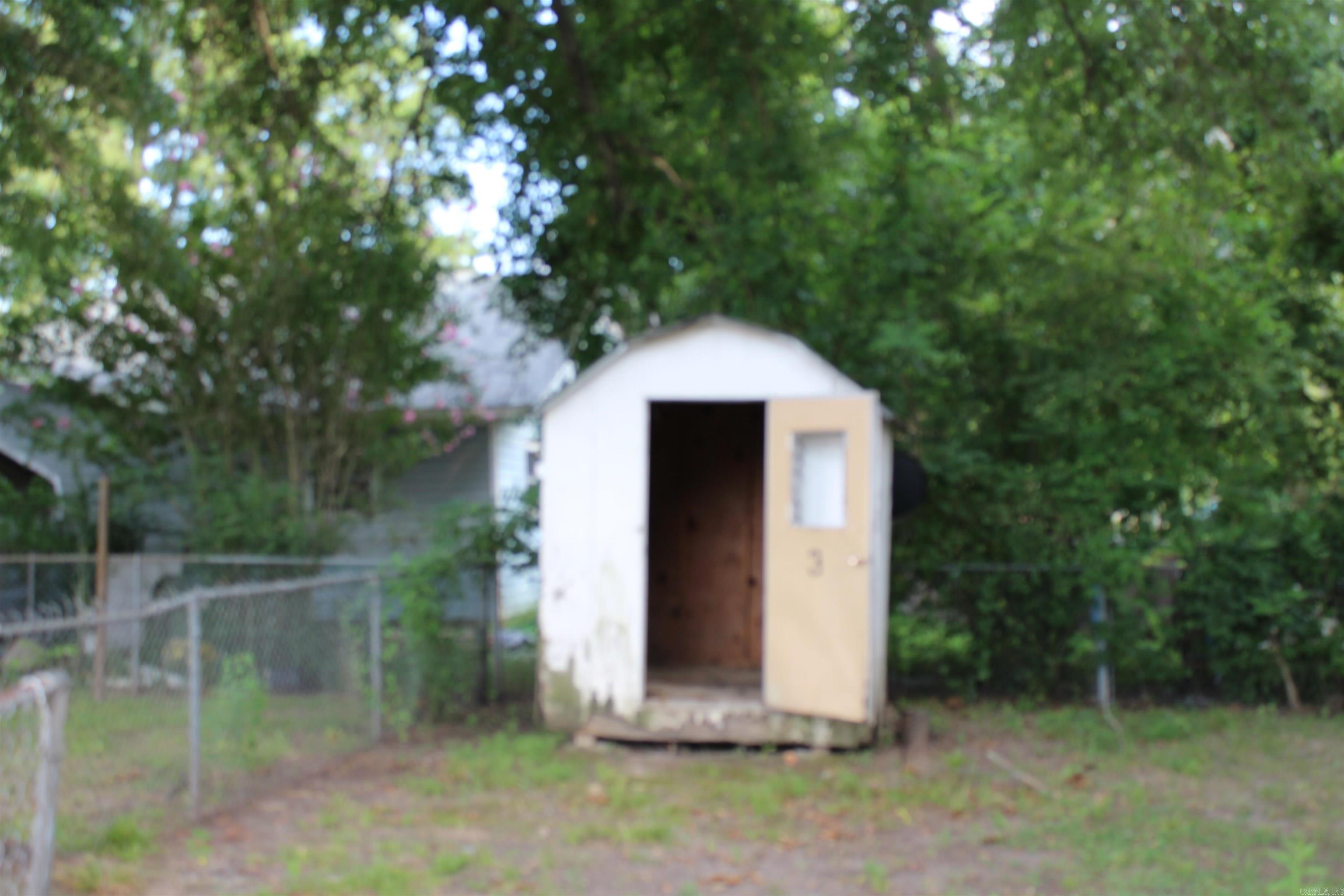509 W 6TH  Hope, AR