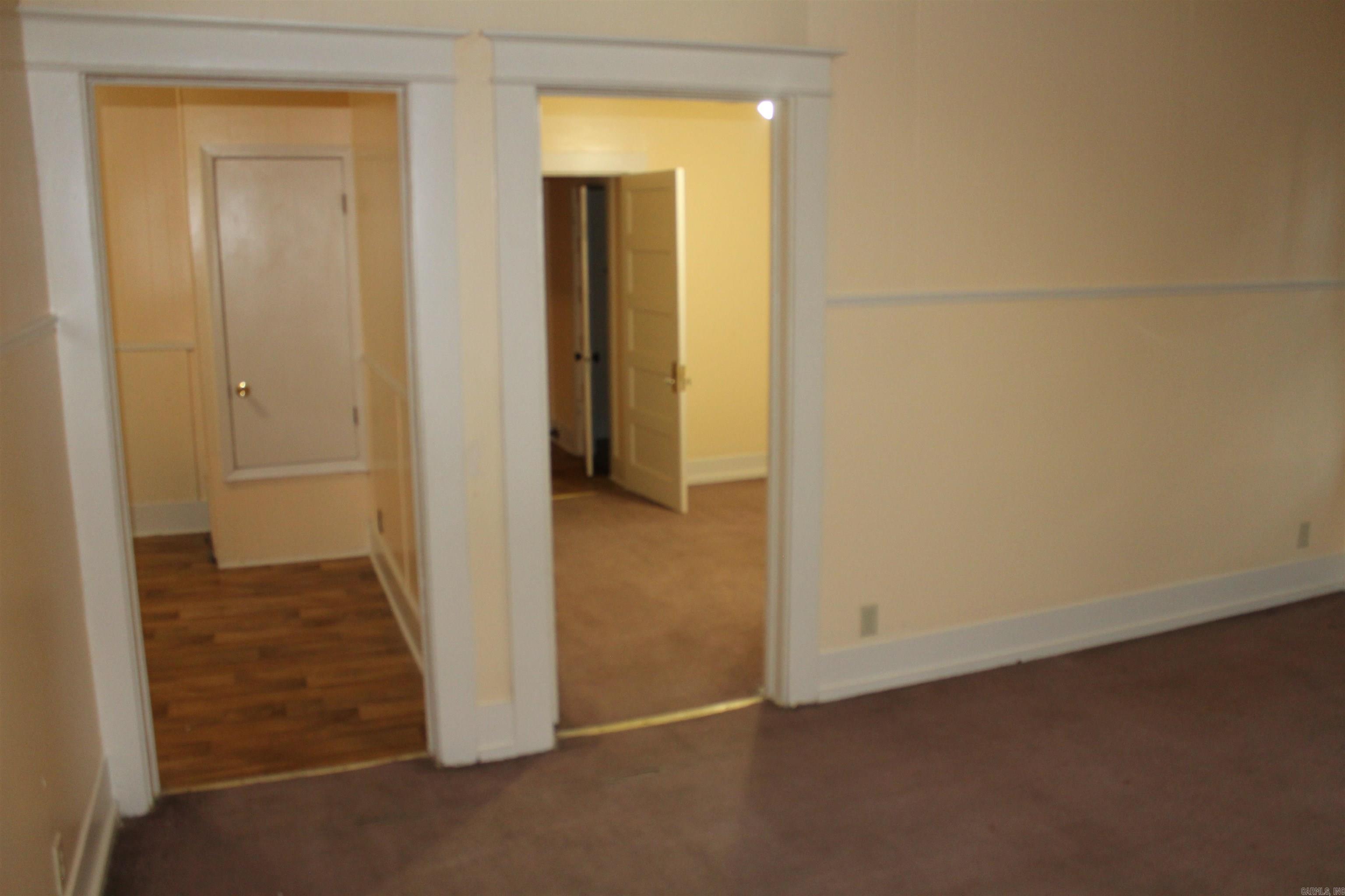509 W 6TH  Hope, AR