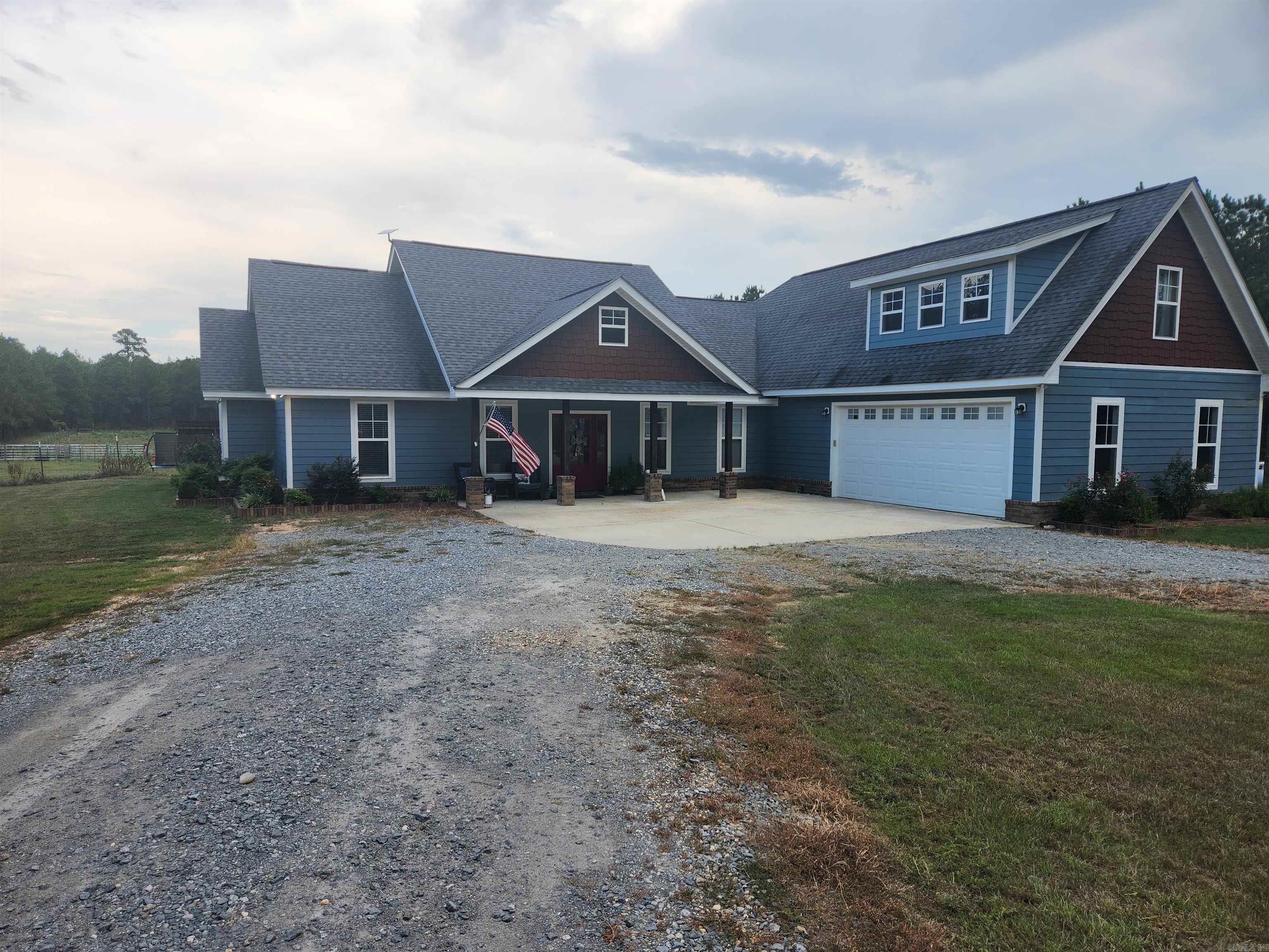 870 Sanderlin Road Wilmar, AR 71675