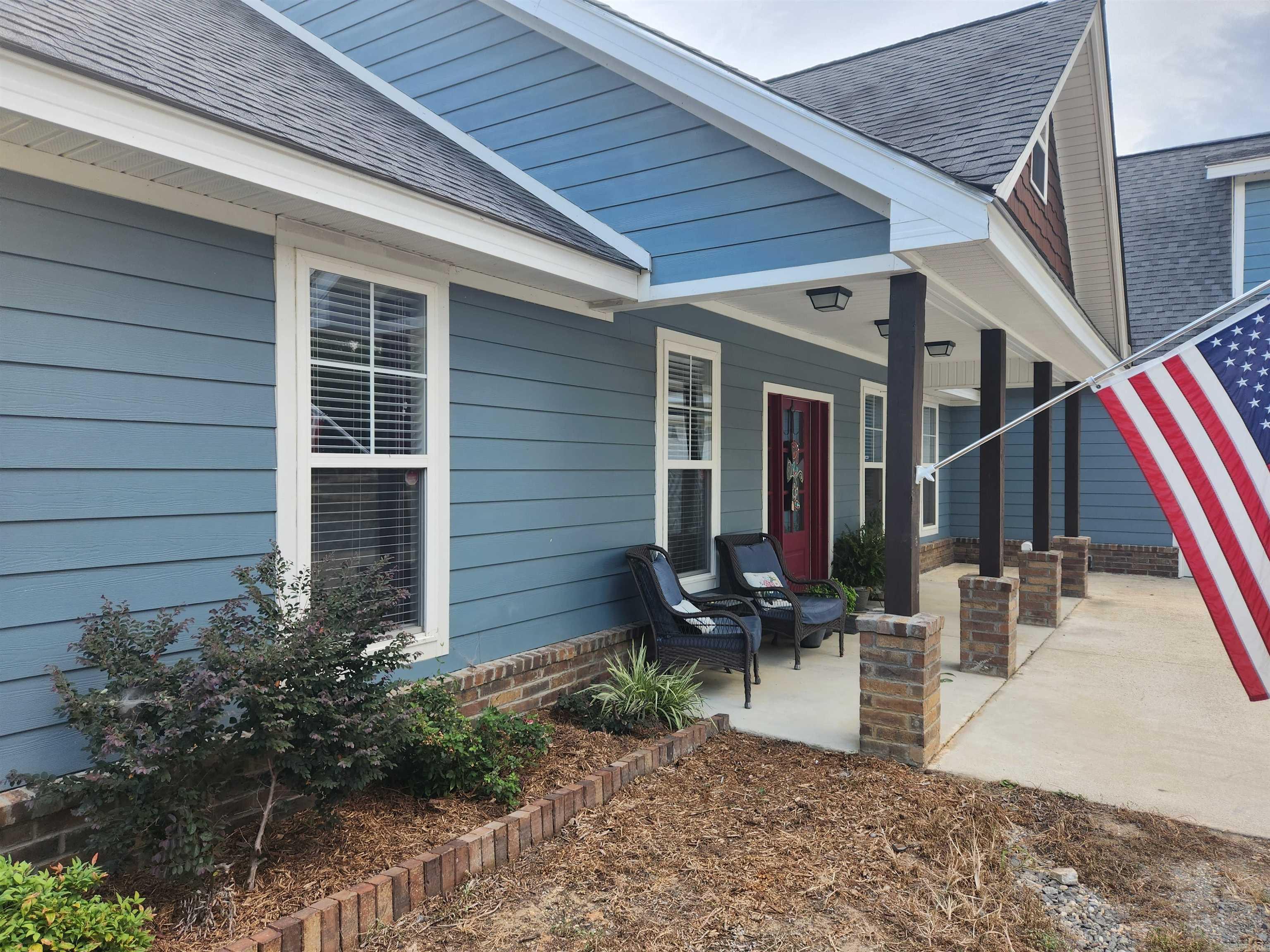 870 Sanderlin Road Wilmar, AR 71675