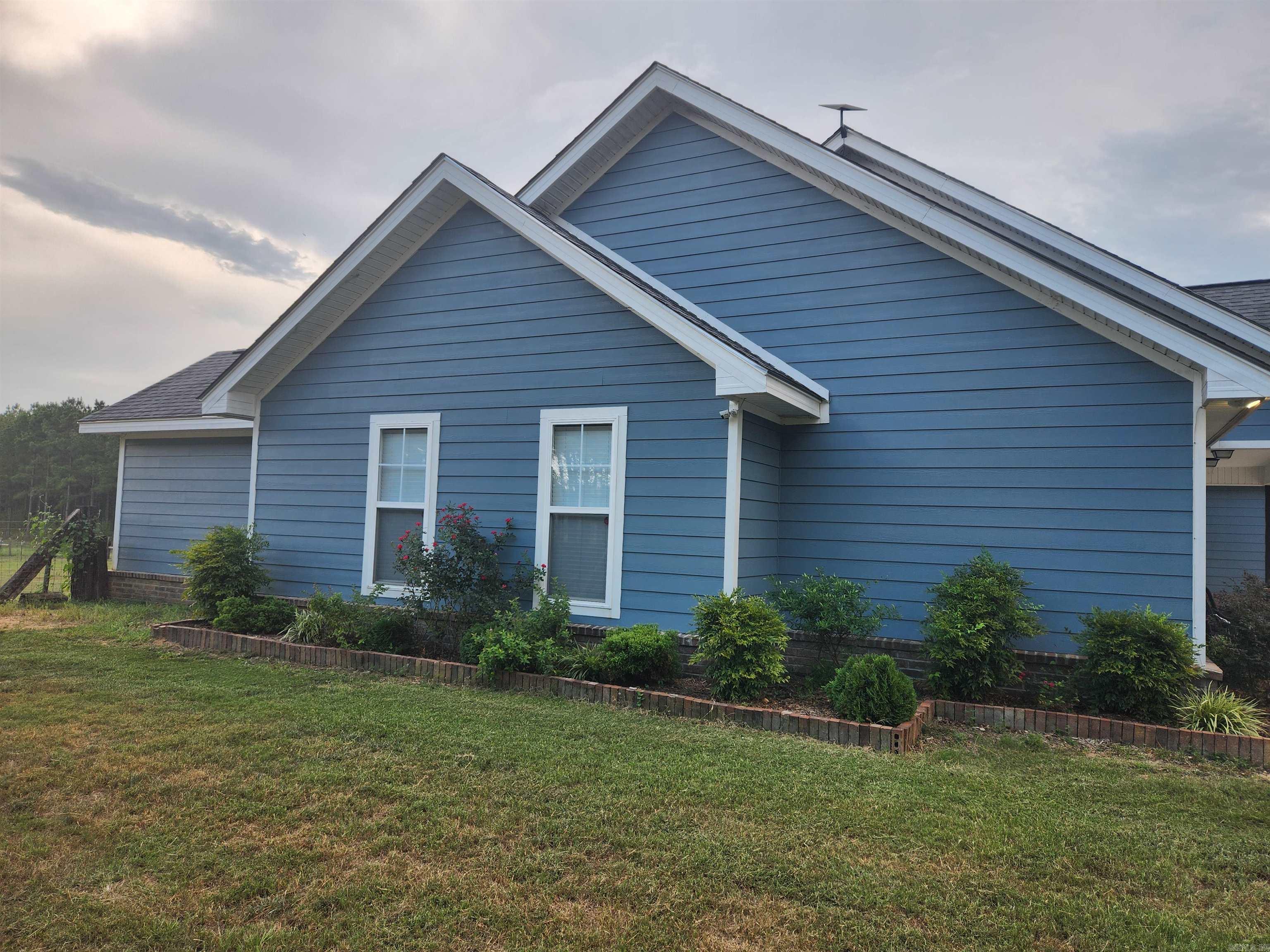 870 Sanderlin Road Wilmar, AR 71675