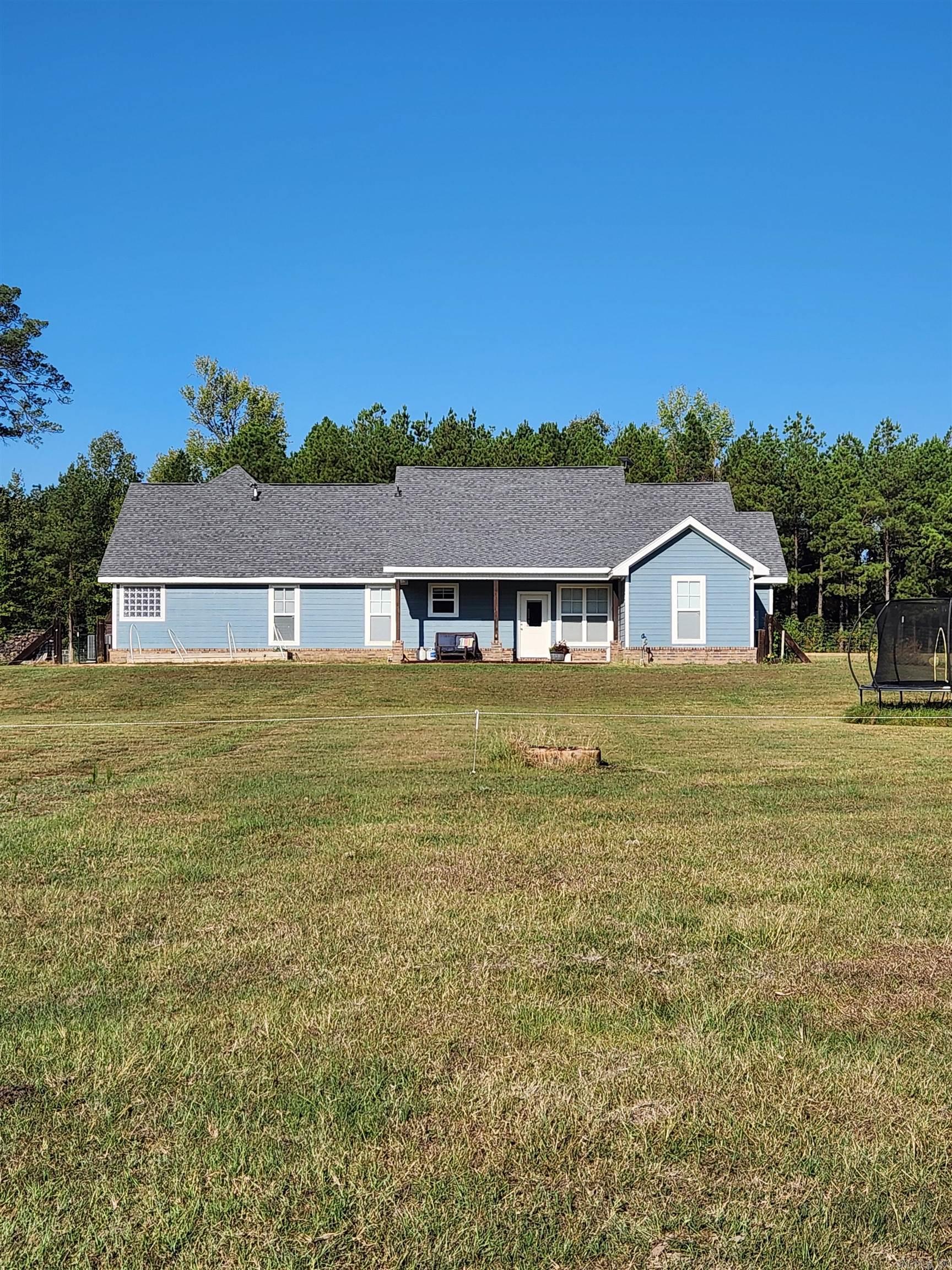 870 Sanderlin Road Wilmar, AR 71675