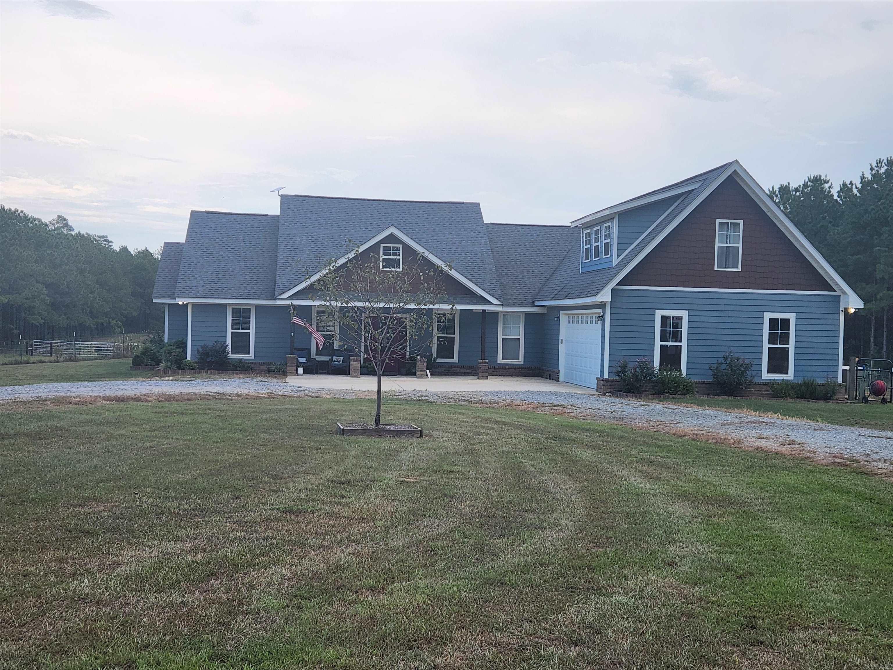 870 Sanderlin Road Wilmar, AR 71675