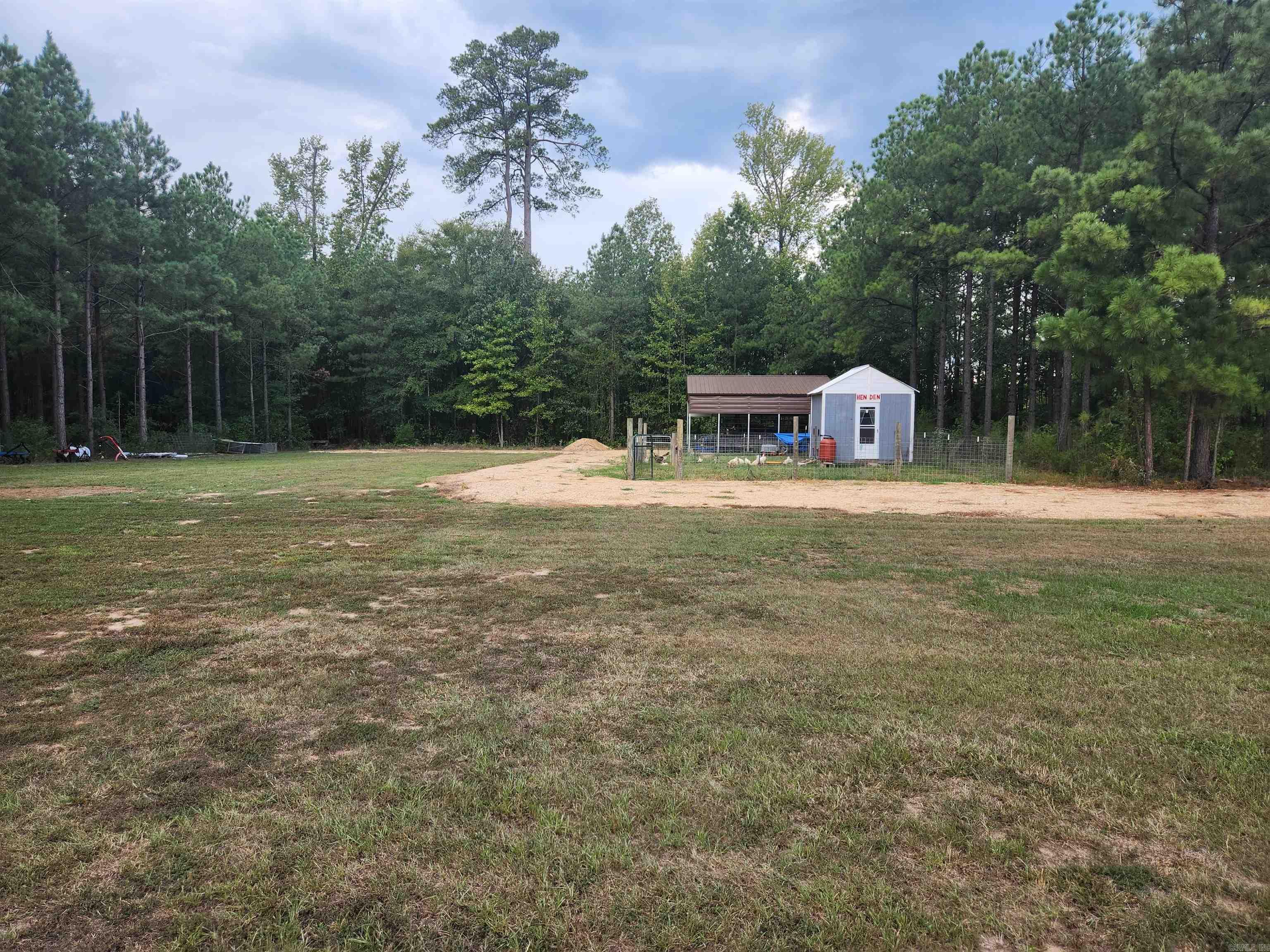870 Sanderlin Road Wilmar, AR 71675