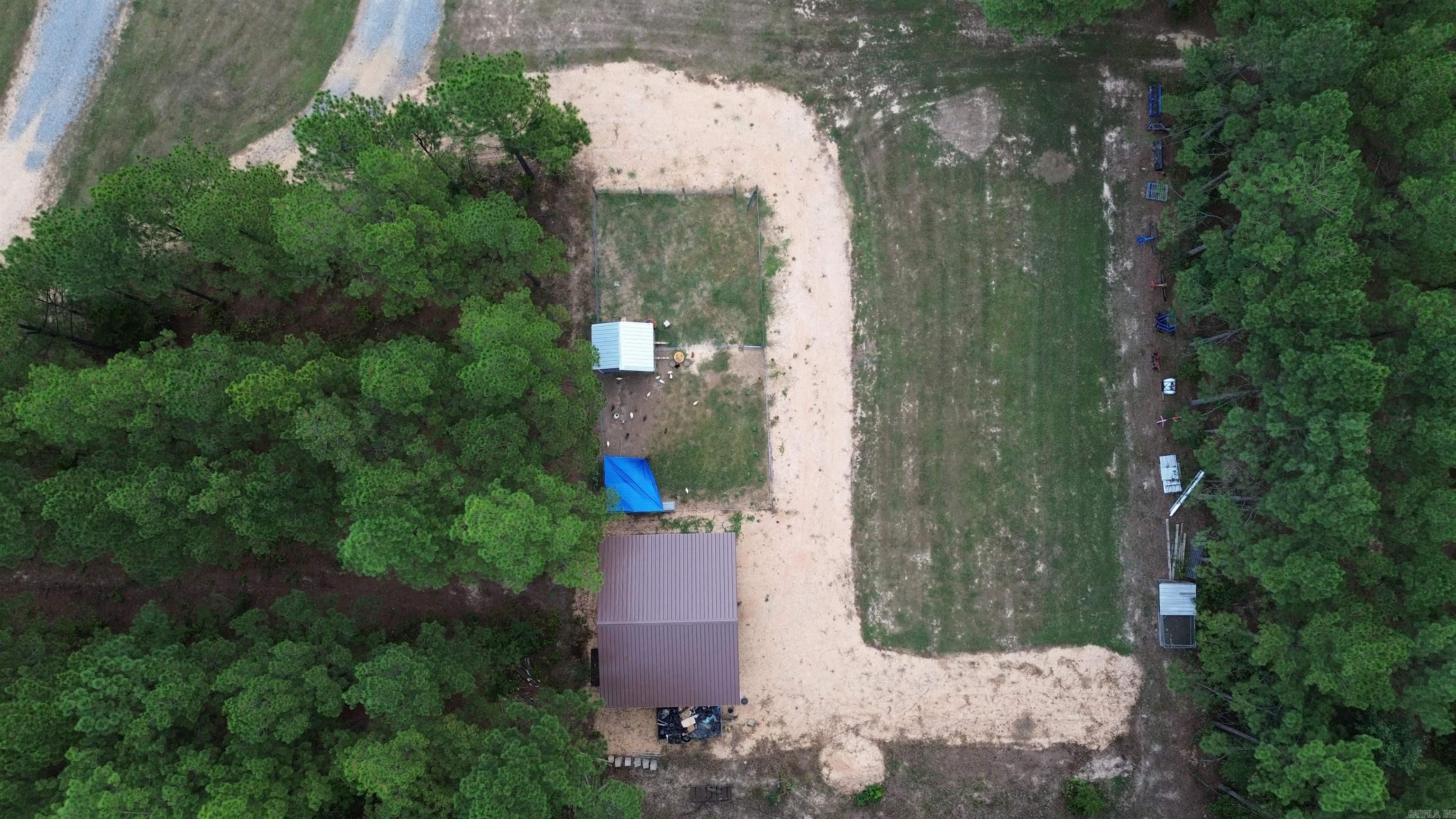 870 Sanderlin Road Wilmar, AR 71675