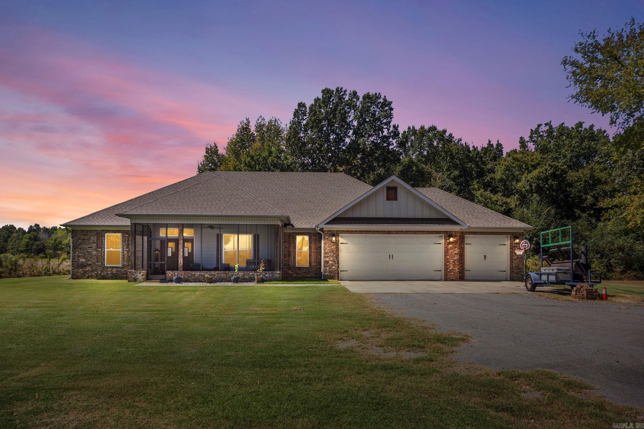1176 Hwy. 31 S. Lonoke, AR 72086