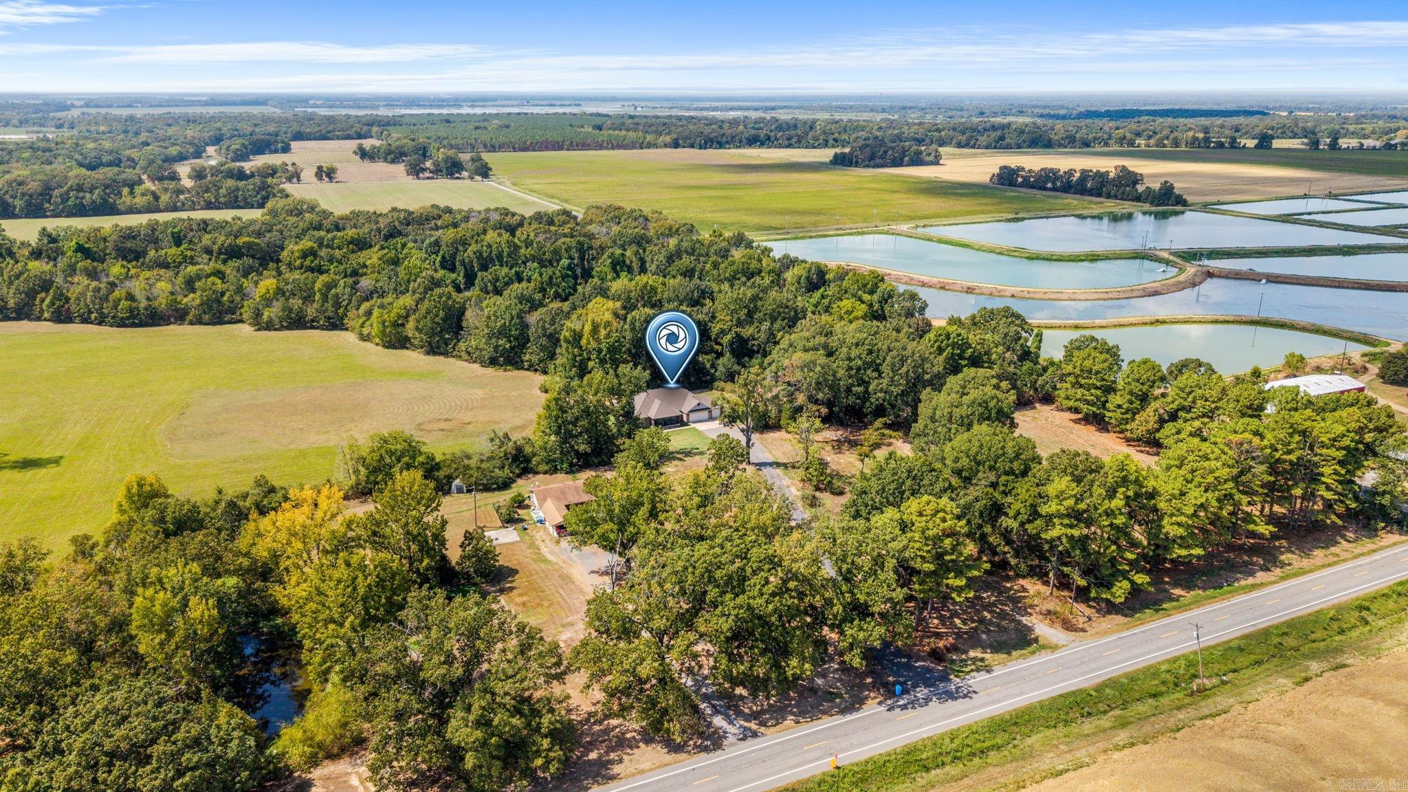 1176 Hwy. 31 S. Lonoke, AR 72086