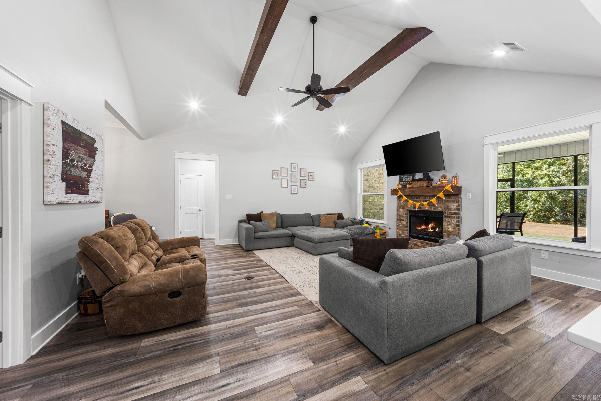 1176 Hwy. 31 S. Lonoke, AR 72086