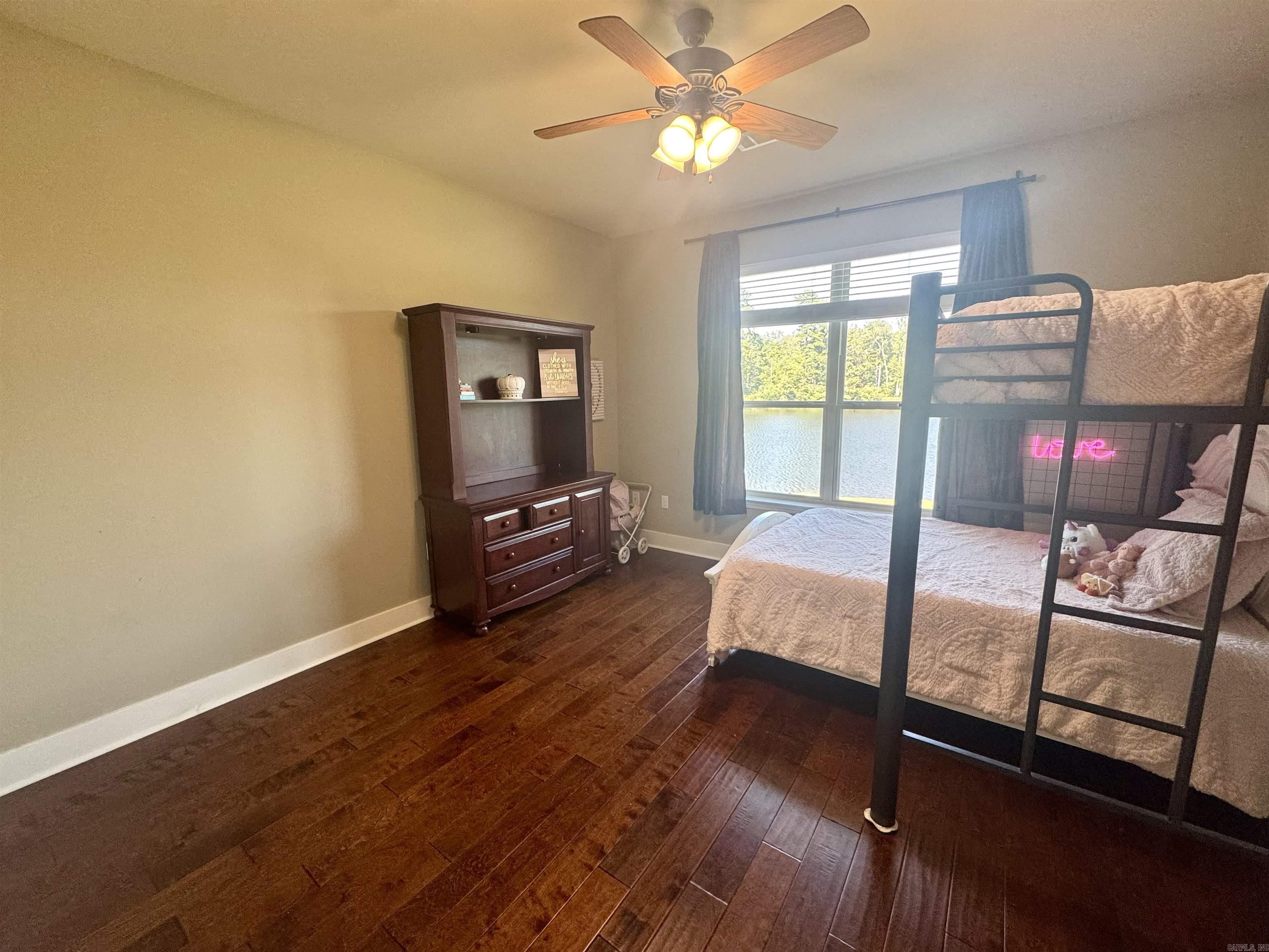17114 Edinburgh Drive Little Rock, AR 72210