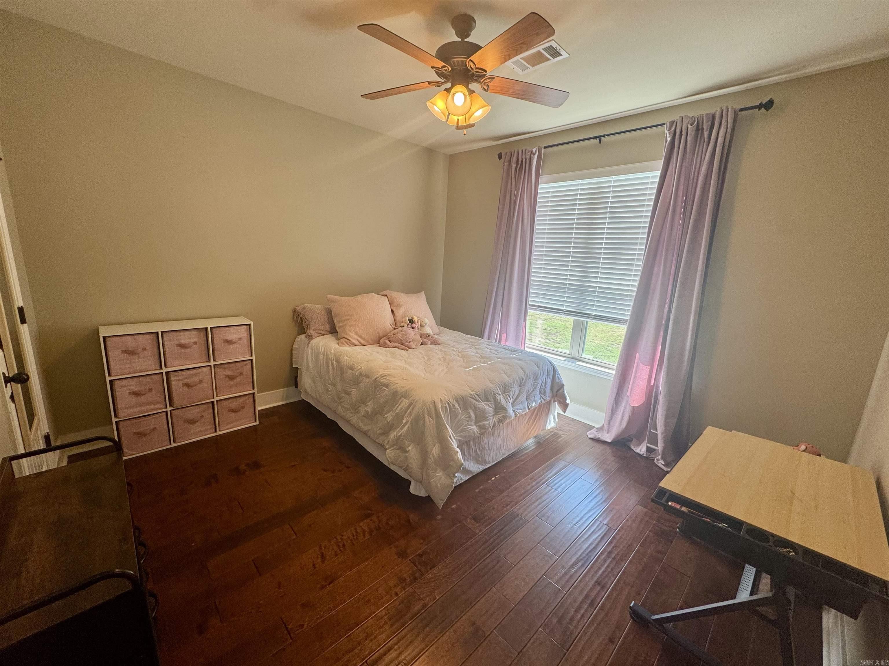 17114 Edinburgh Drive Little Rock, AR 72210