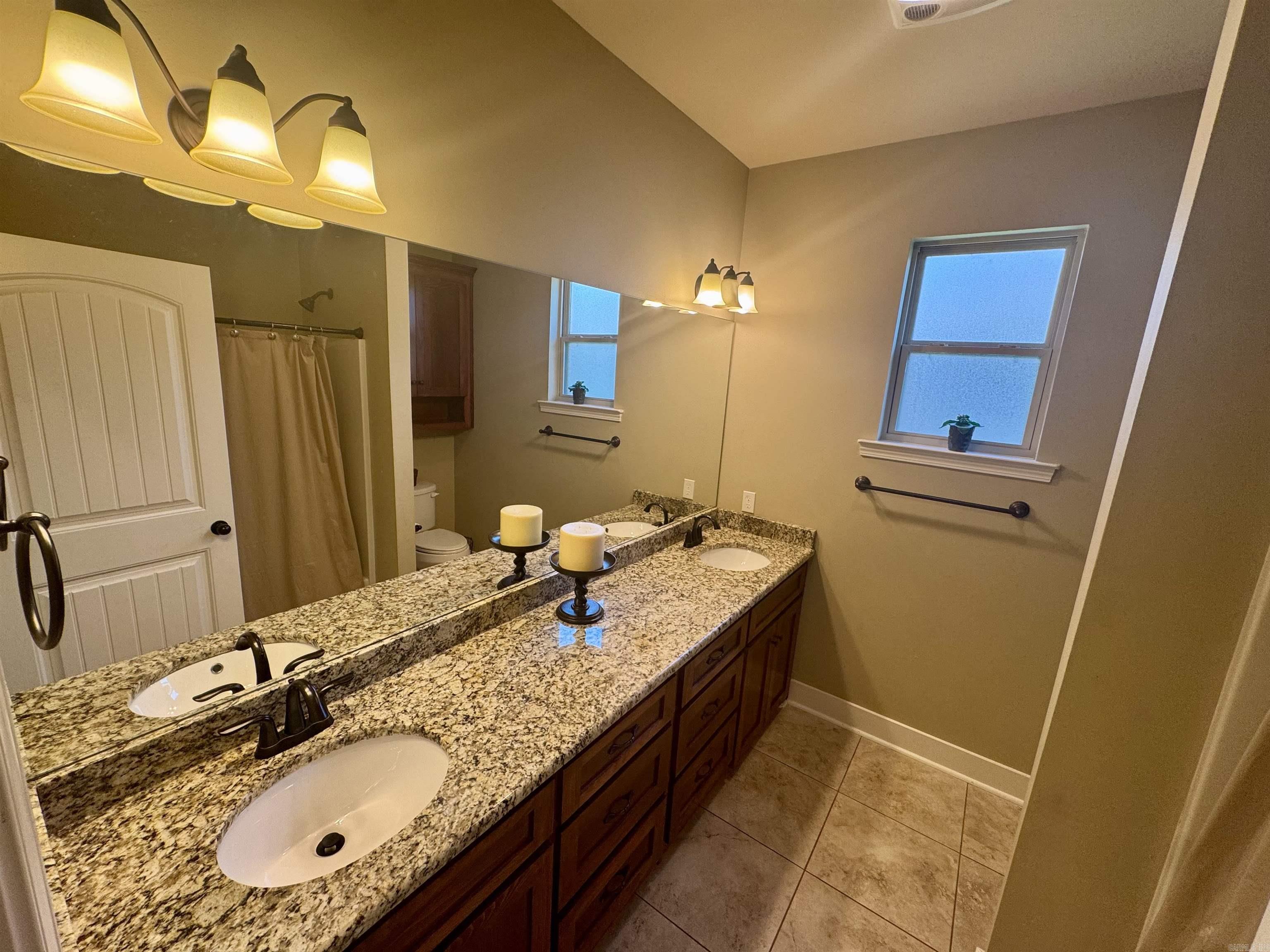 17114 Edinburgh Drive Little Rock, AR 72210