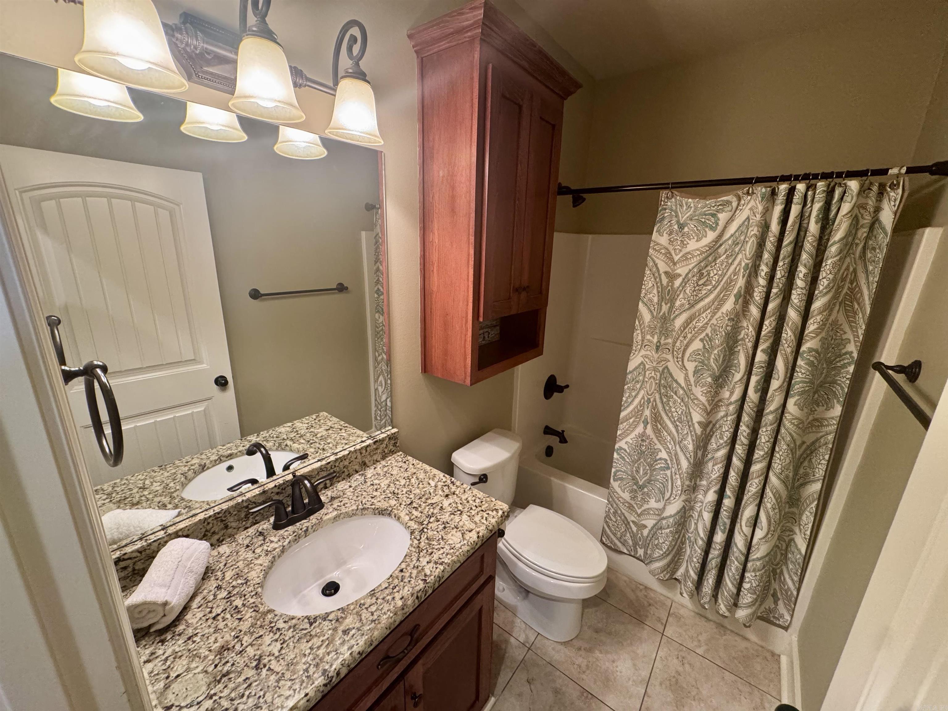 17114 Edinburgh Drive Little Rock, AR 72210
