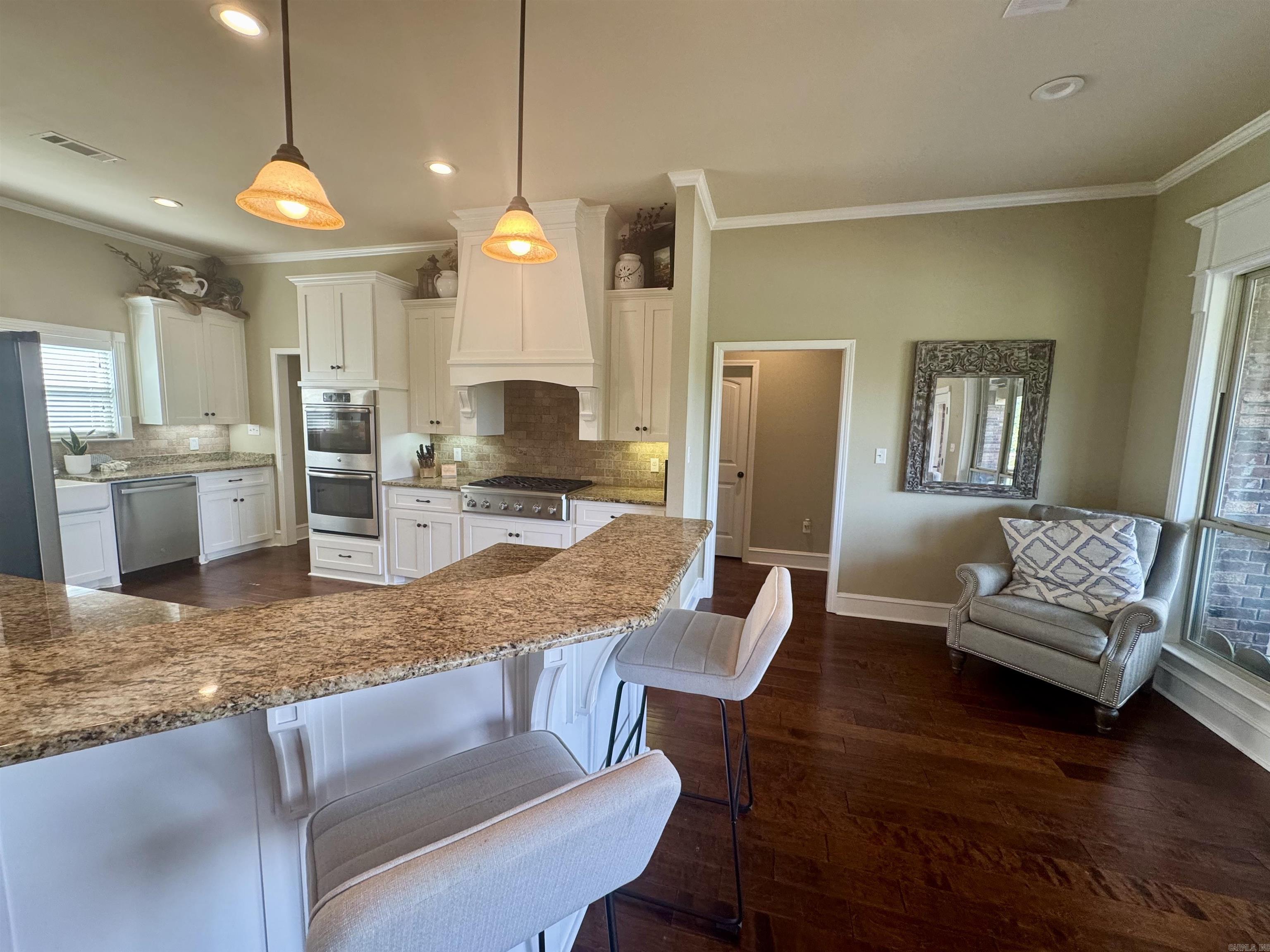 17114 Edinburgh Drive Little Rock, AR 72210