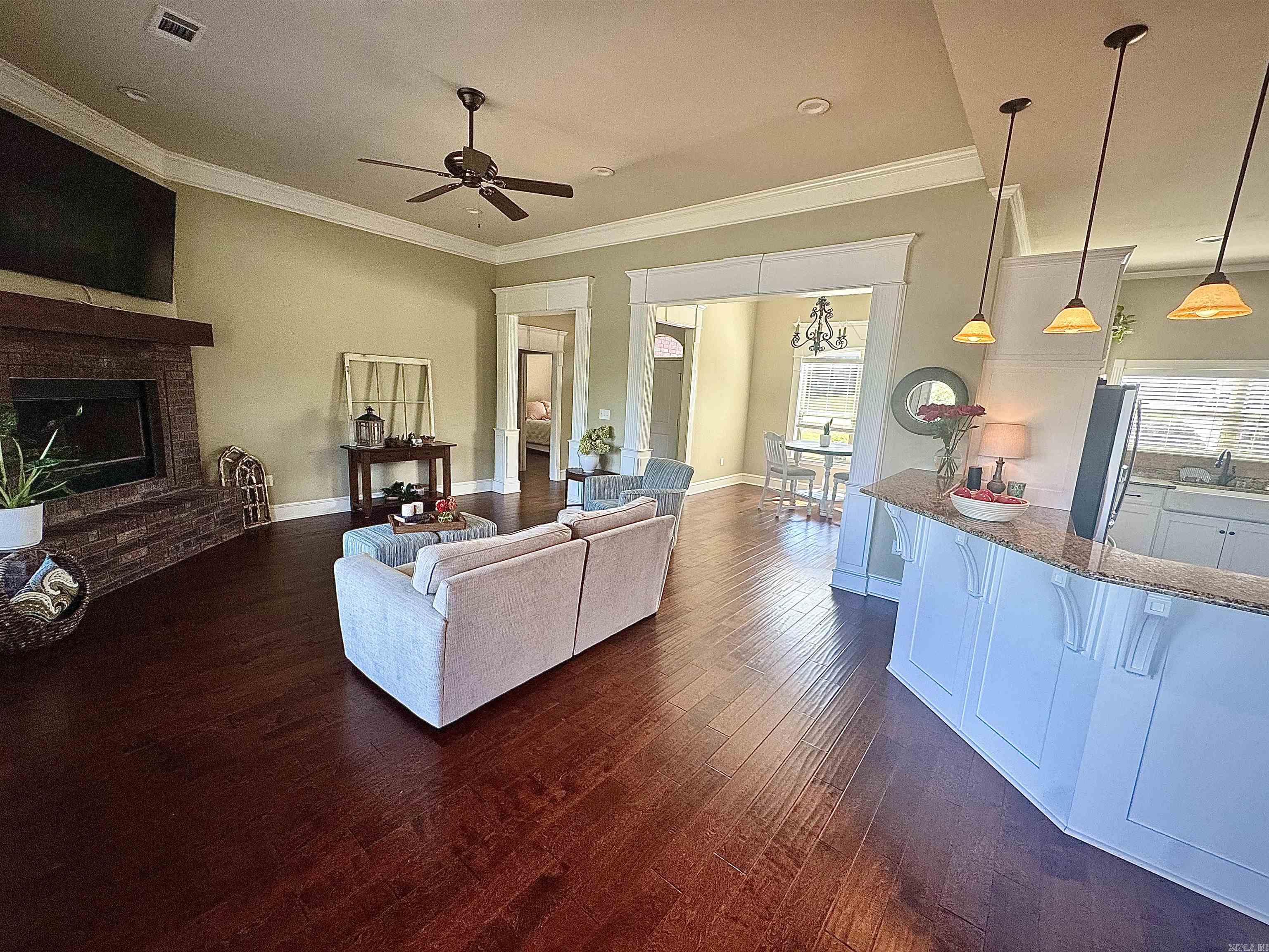 17114 Edinburgh Drive Little Rock, AR 72210