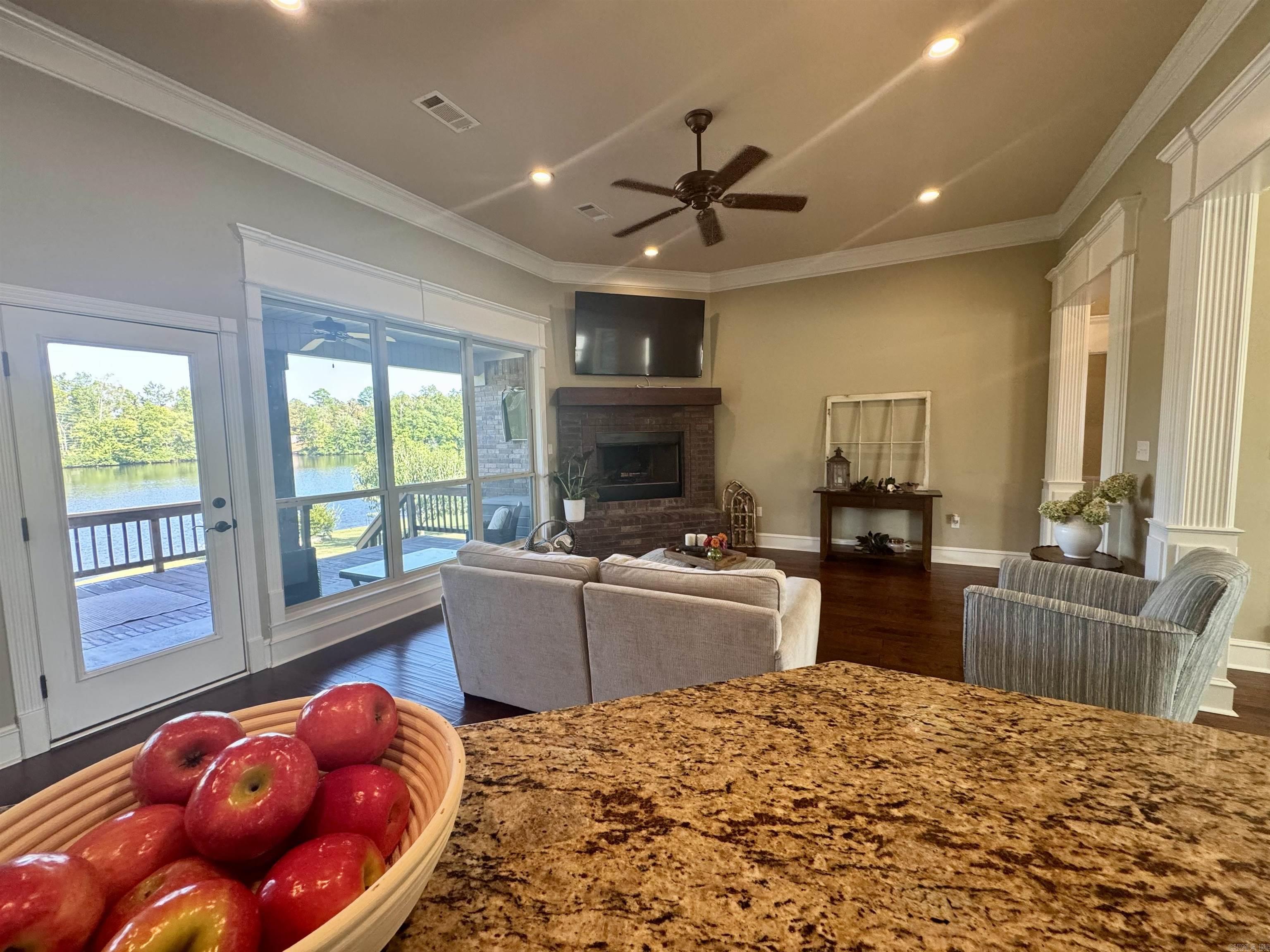 17114 Edinburgh Drive Little Rock, AR 72210