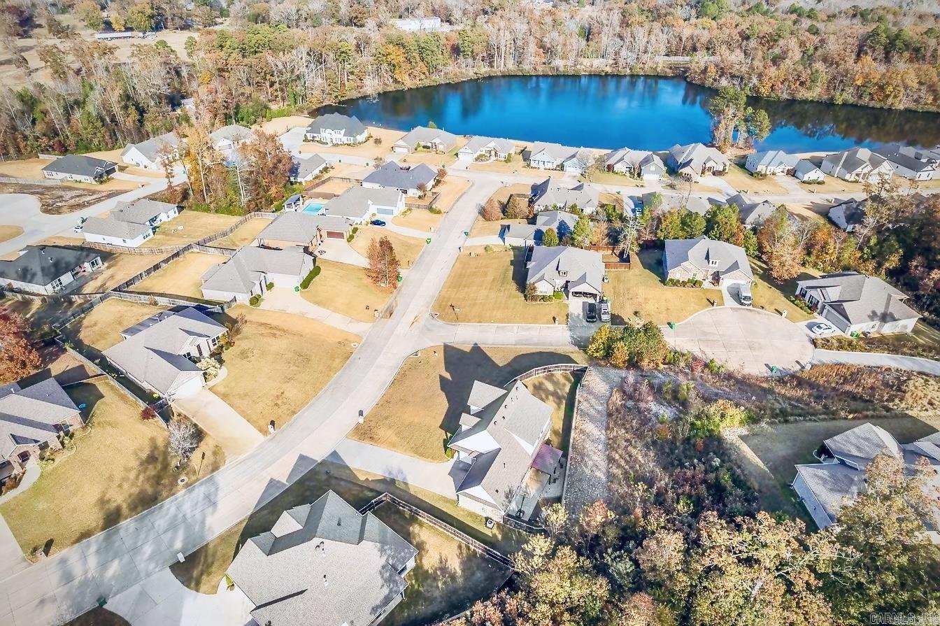 17114 Edinburgh Drive Little Rock, AR 72210