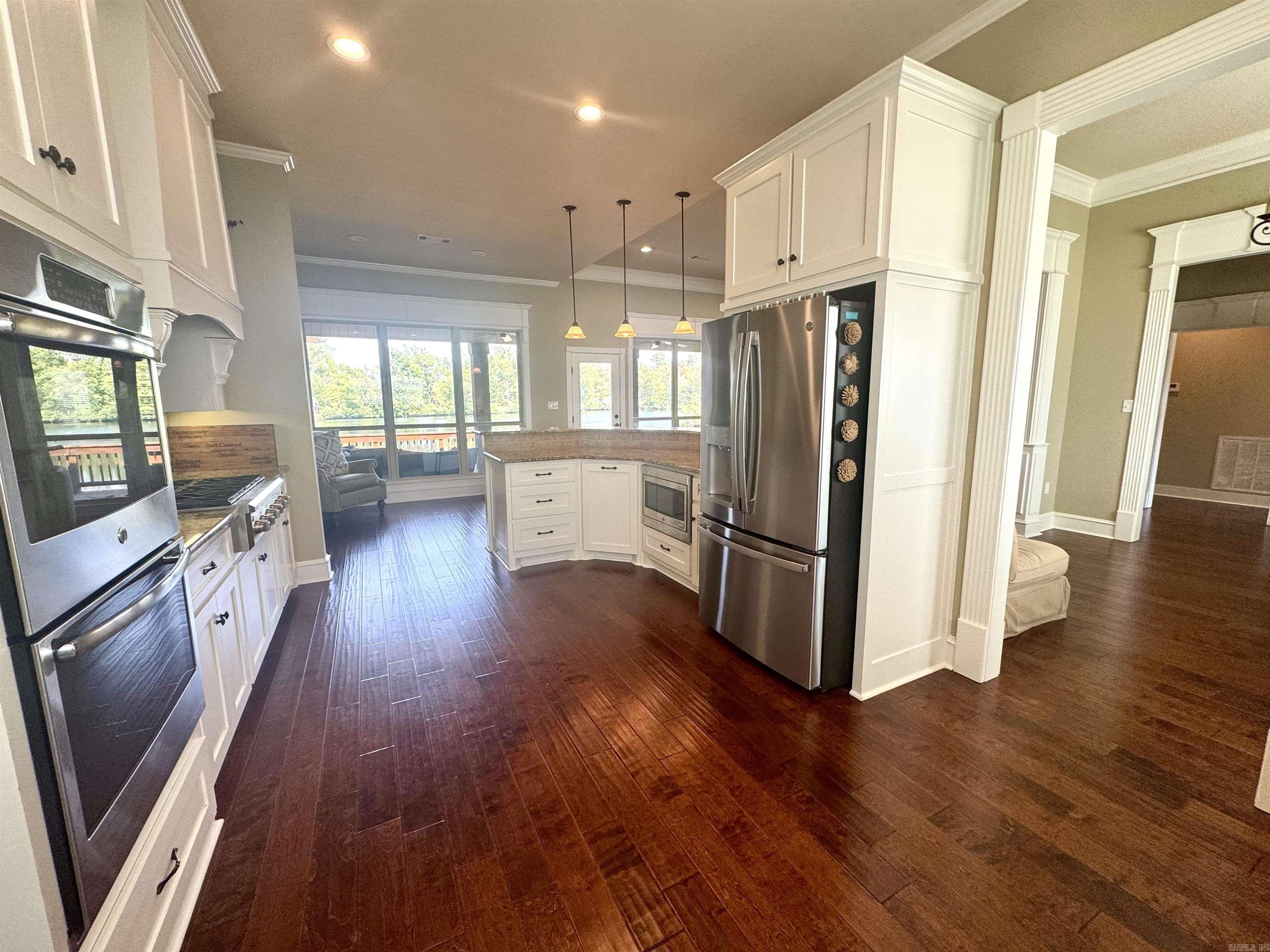 17114 Edinburgh Drive Little Rock, AR 72210