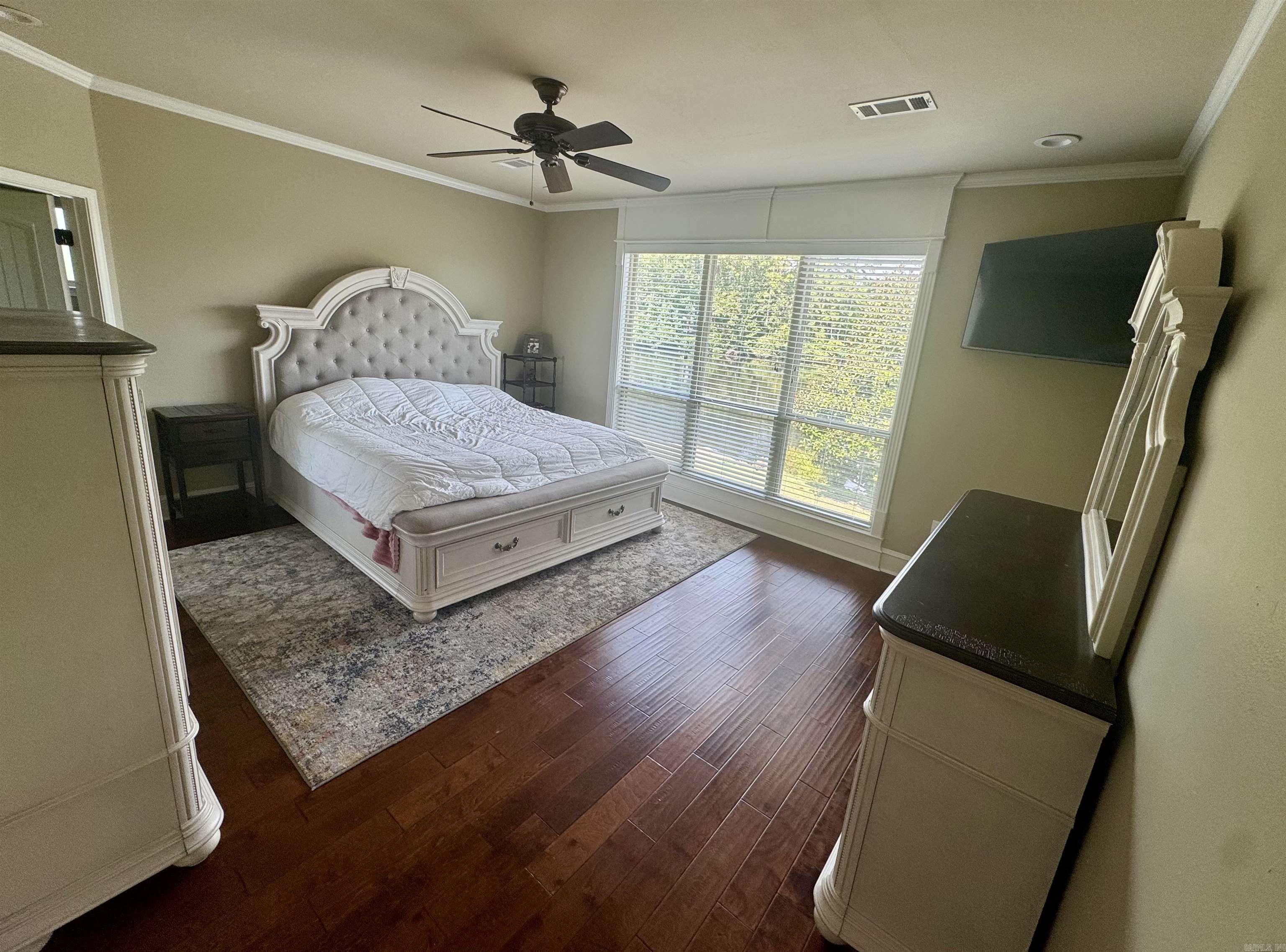 17114 Edinburgh Drive Little Rock, AR 72210