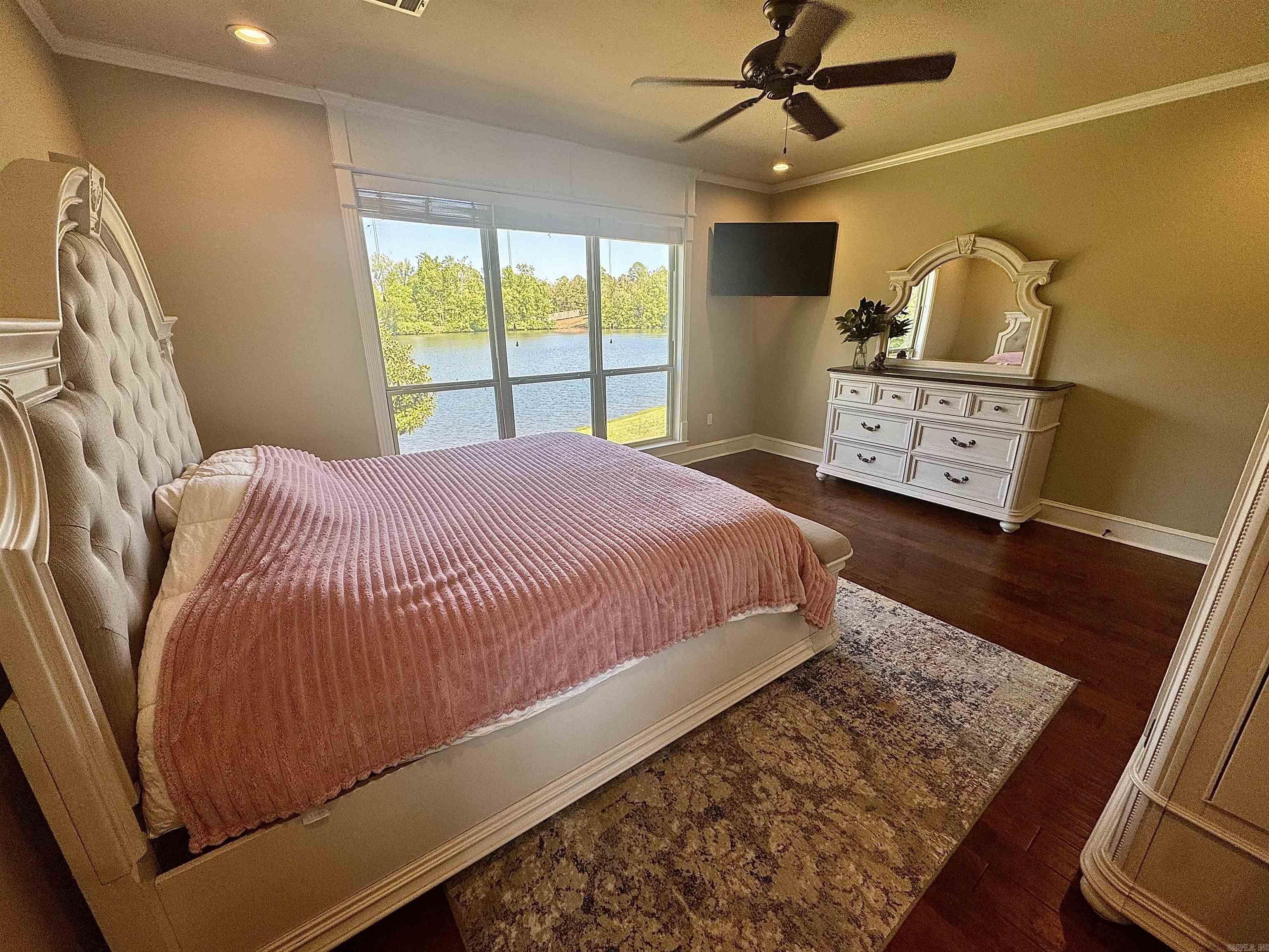 17114 Edinburgh Drive Little Rock, AR 72210