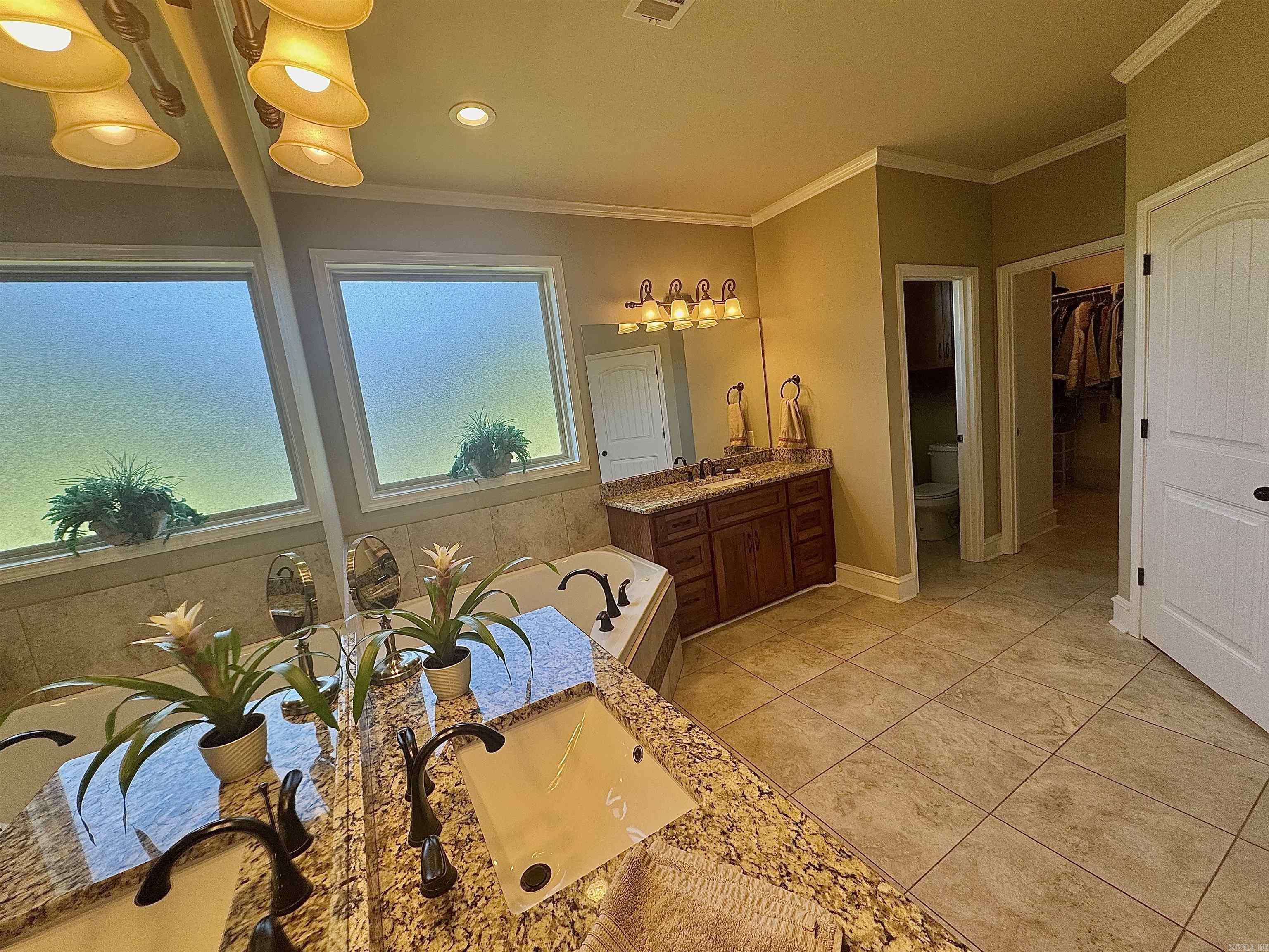 17114 Edinburgh Drive Little Rock, AR 72210
