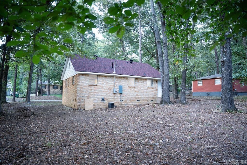 7 Bay  Little Rock, AR