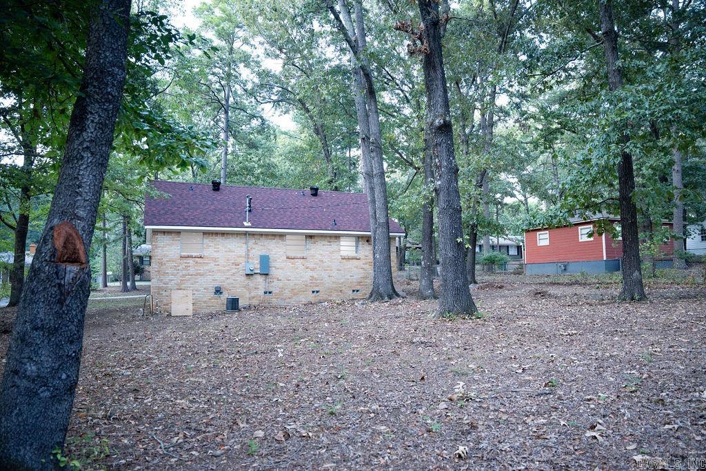 7 Bay  Little Rock, AR
