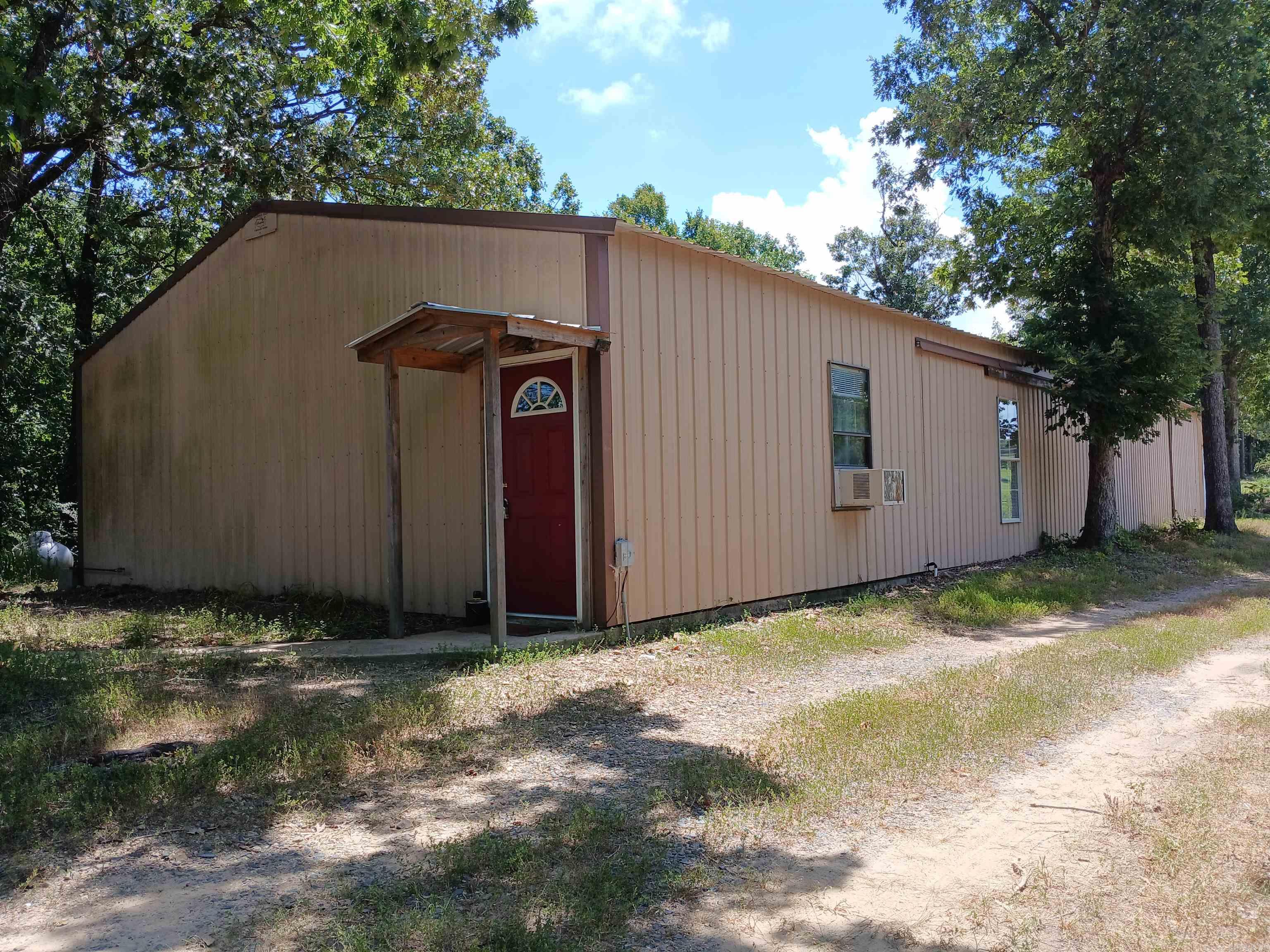 162  Weeping Willow Lane  Mena, AR