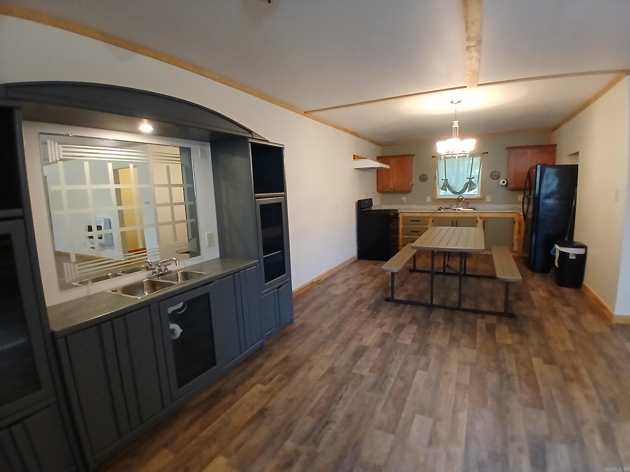 162 Weeping Willow Lane  Mena, AR