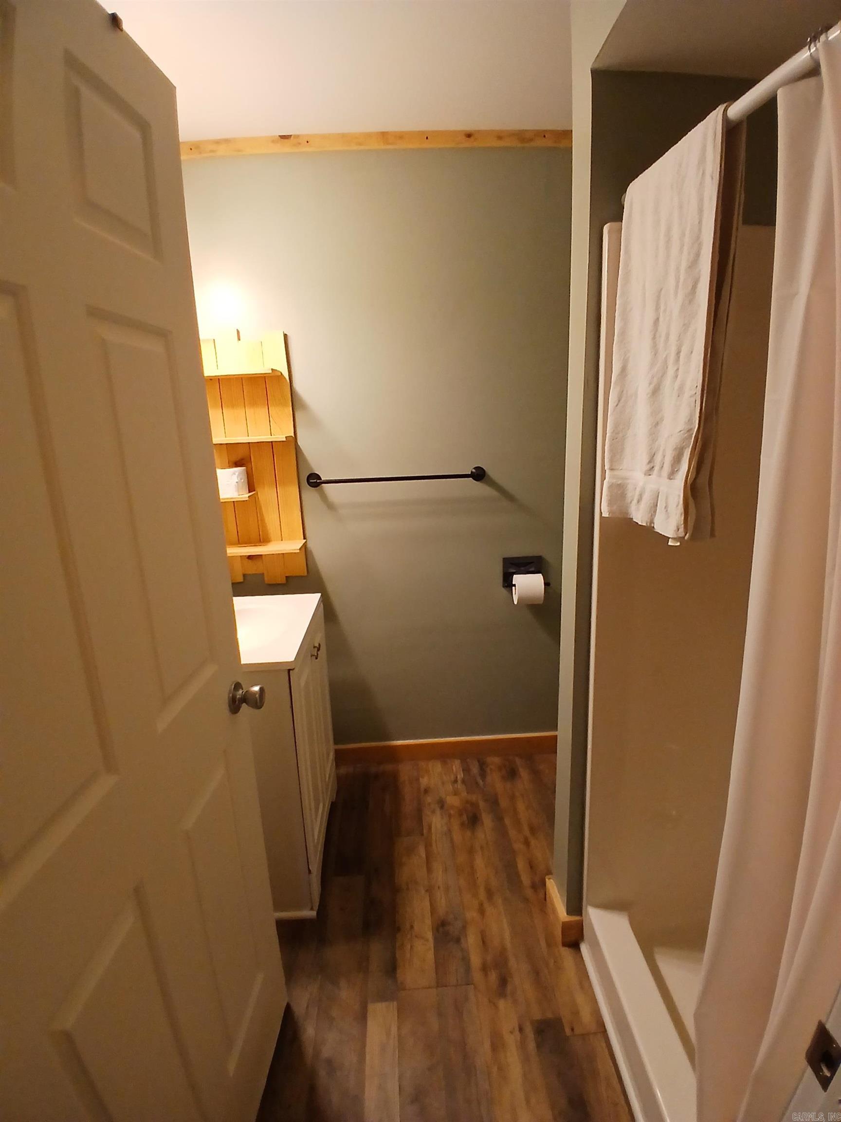162 Weeping Willow Lane  Mena, AR