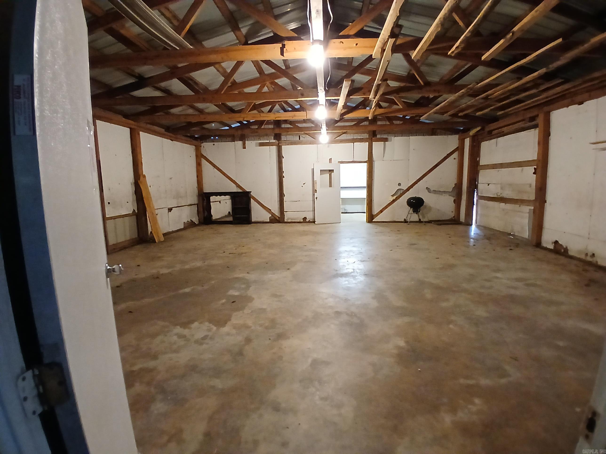 162 Weeping Willow Lane  Mena, AR