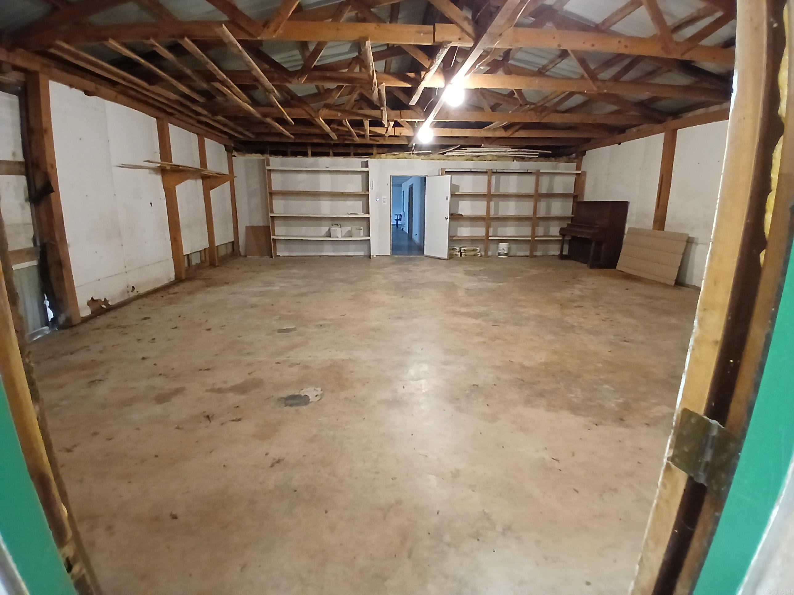 162 Weeping Willow Lane  Mena, AR