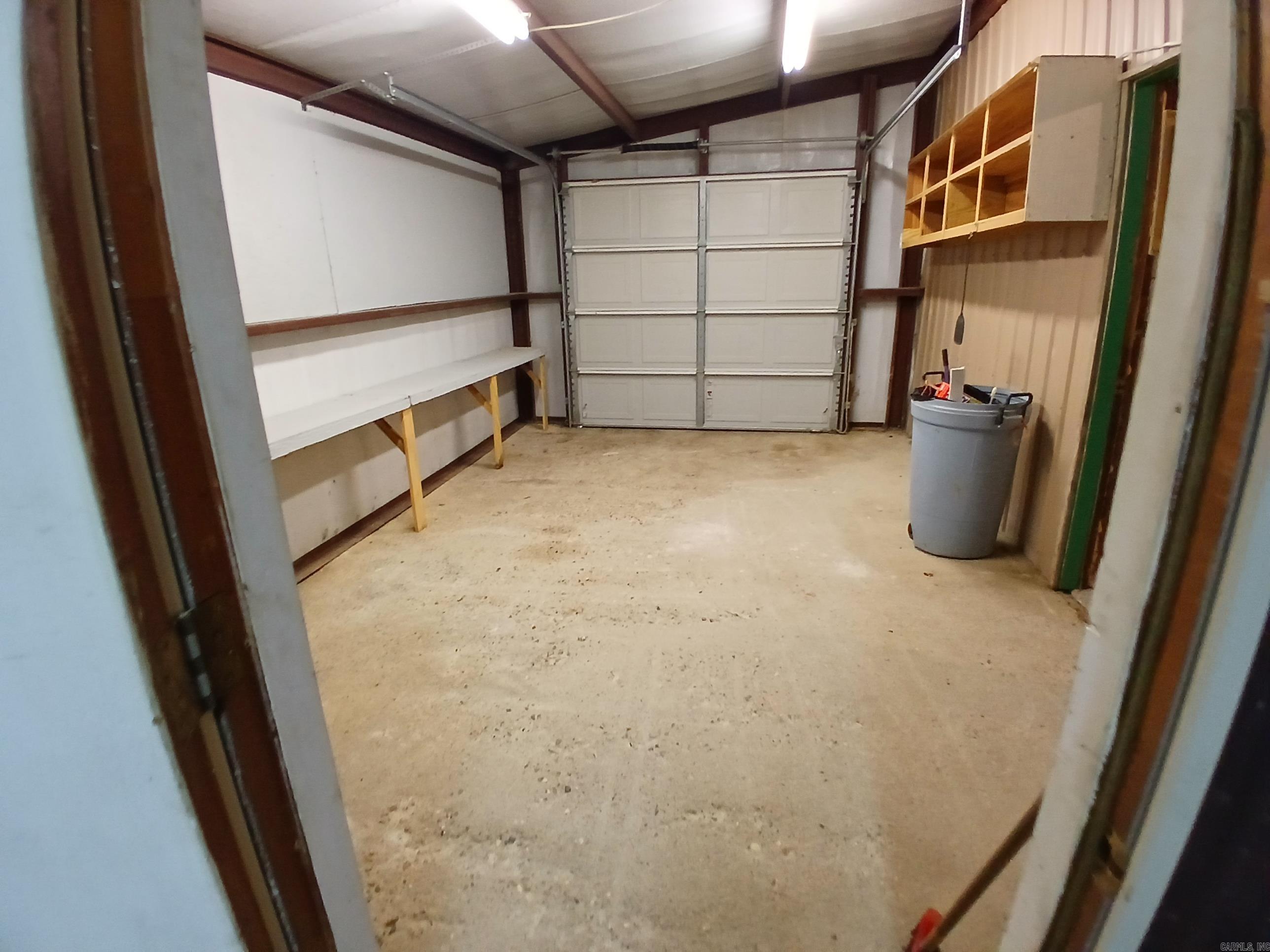 162 Weeping Willow Lane  Mena, AR