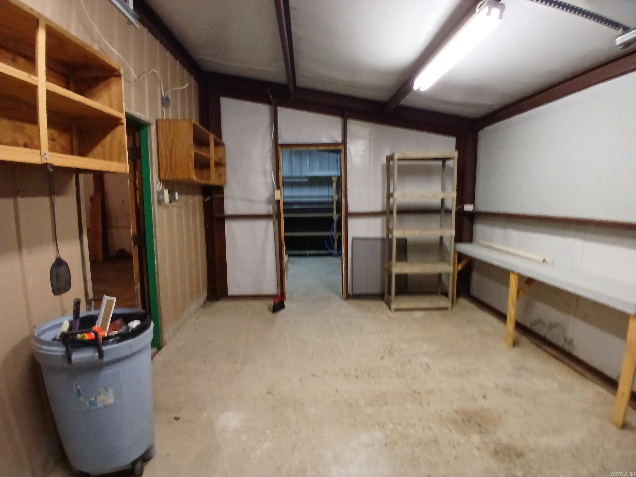 162 Weeping Willow Lane  Mena, AR