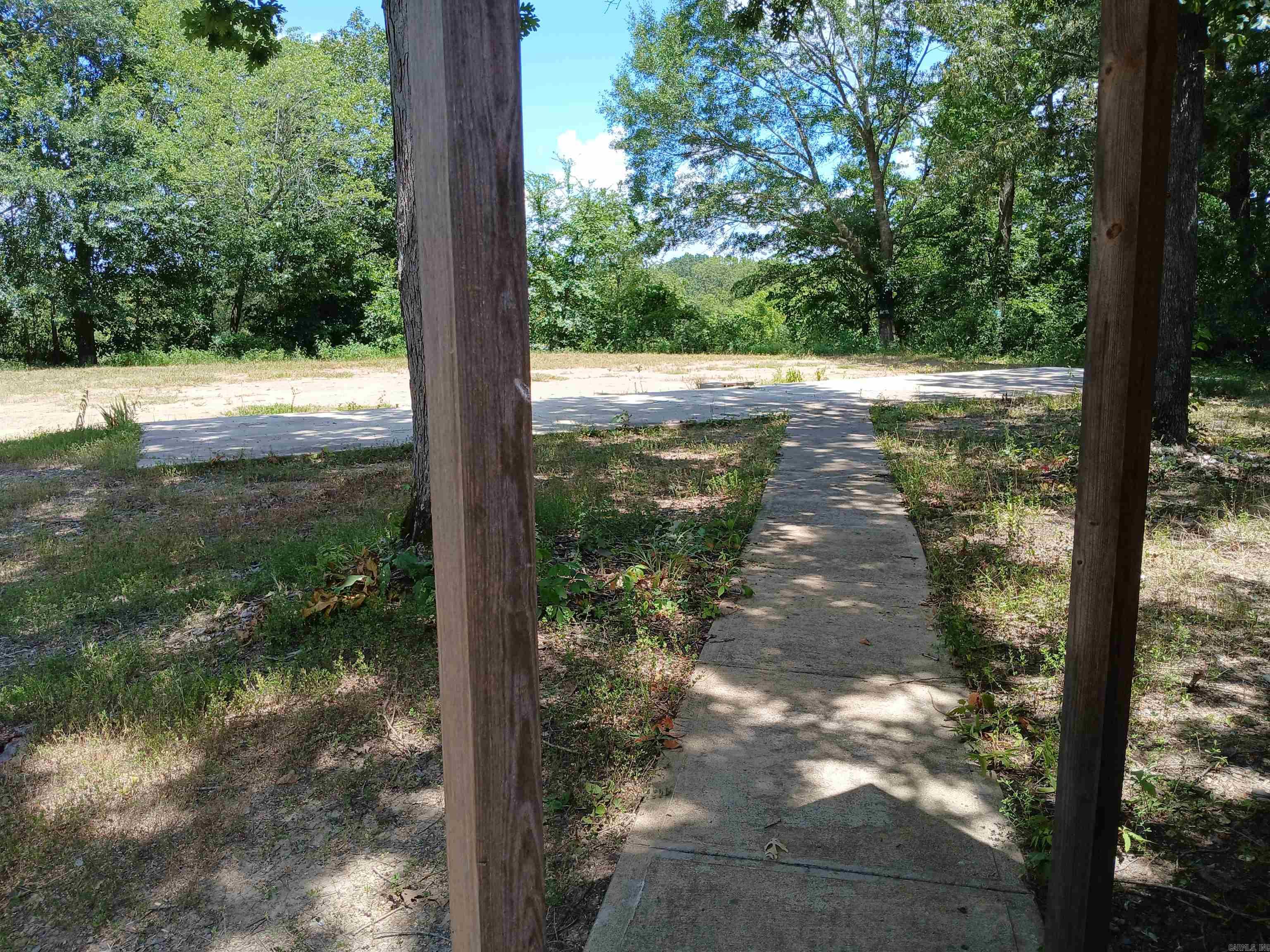 162 Weeping Willow Lane  Mena, AR