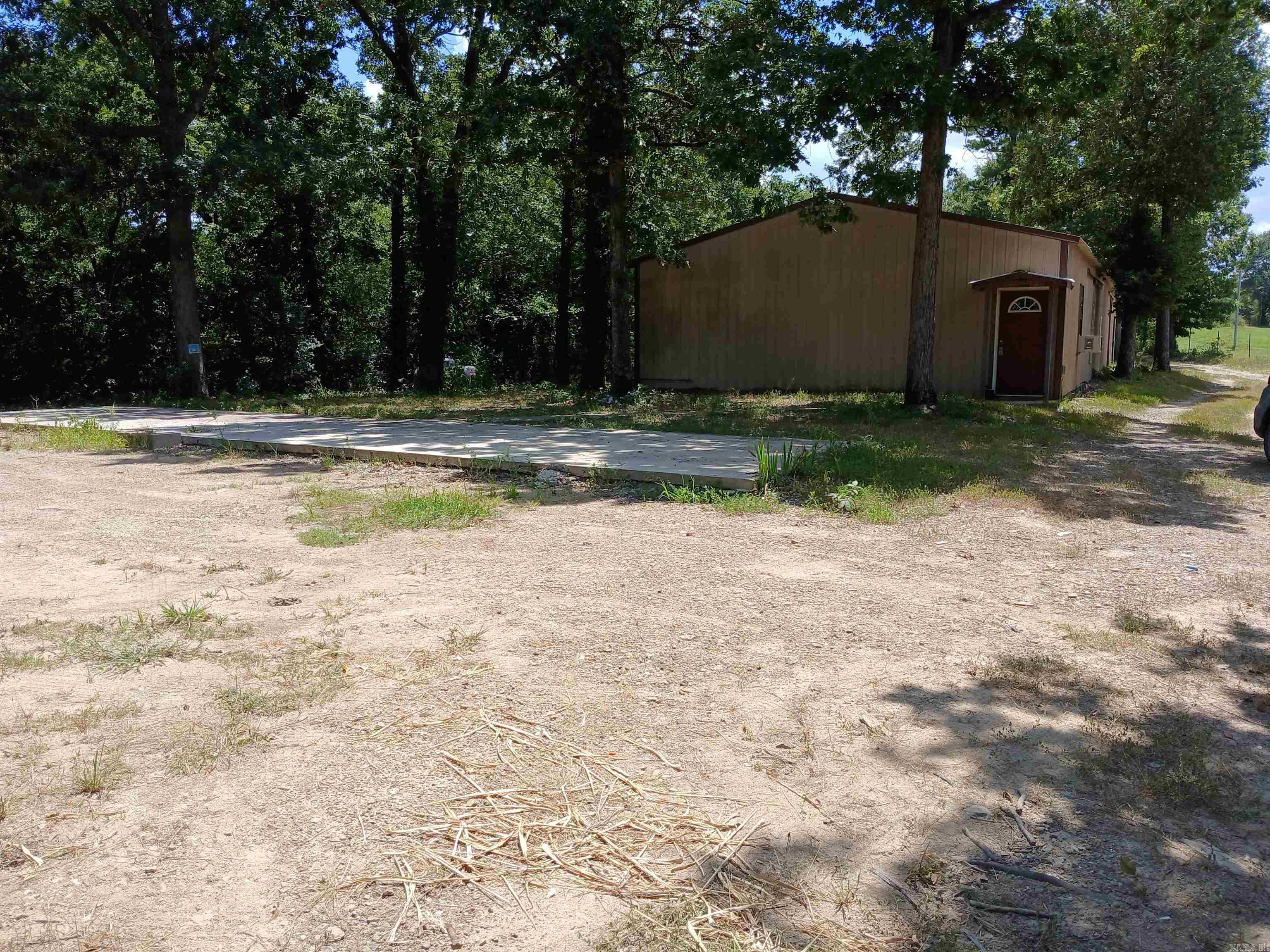 162 Weeping Willow Lane  Mena, AR