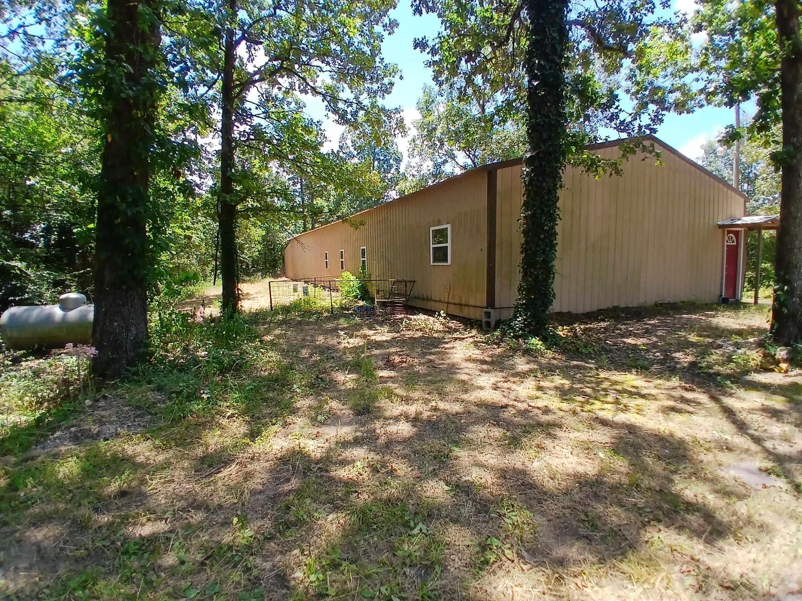 162 Weeping Willow Lane  Mena, AR