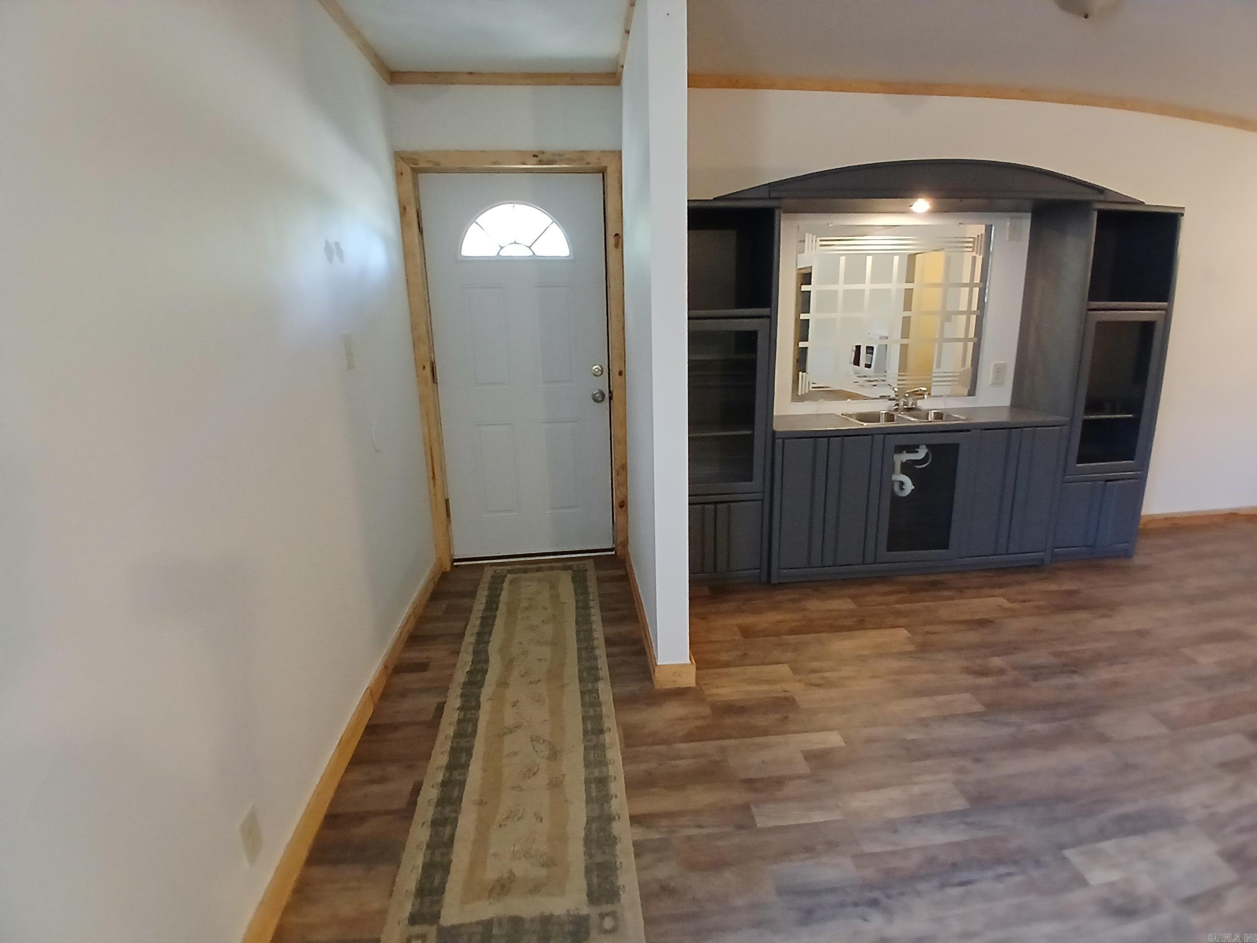 162 Weeping Willow Lane  Mena, AR