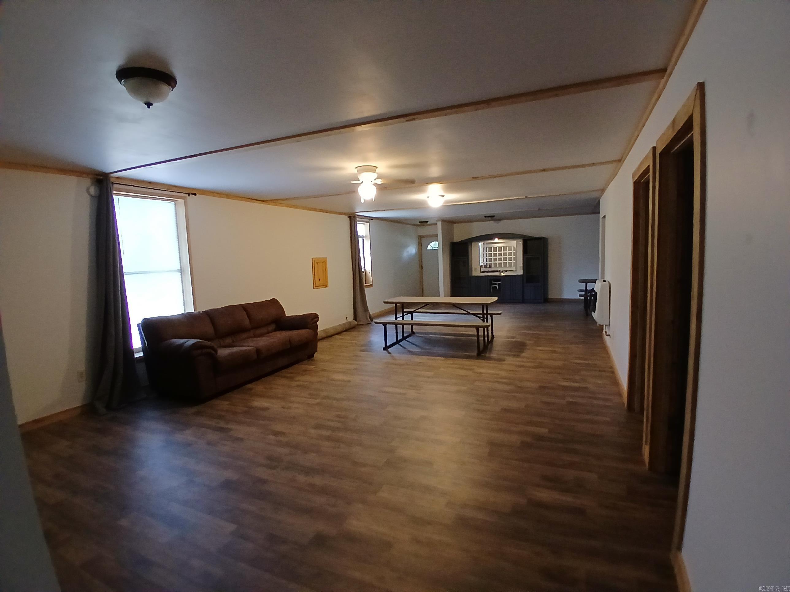 162 Weeping Willow Lane  Mena, AR
