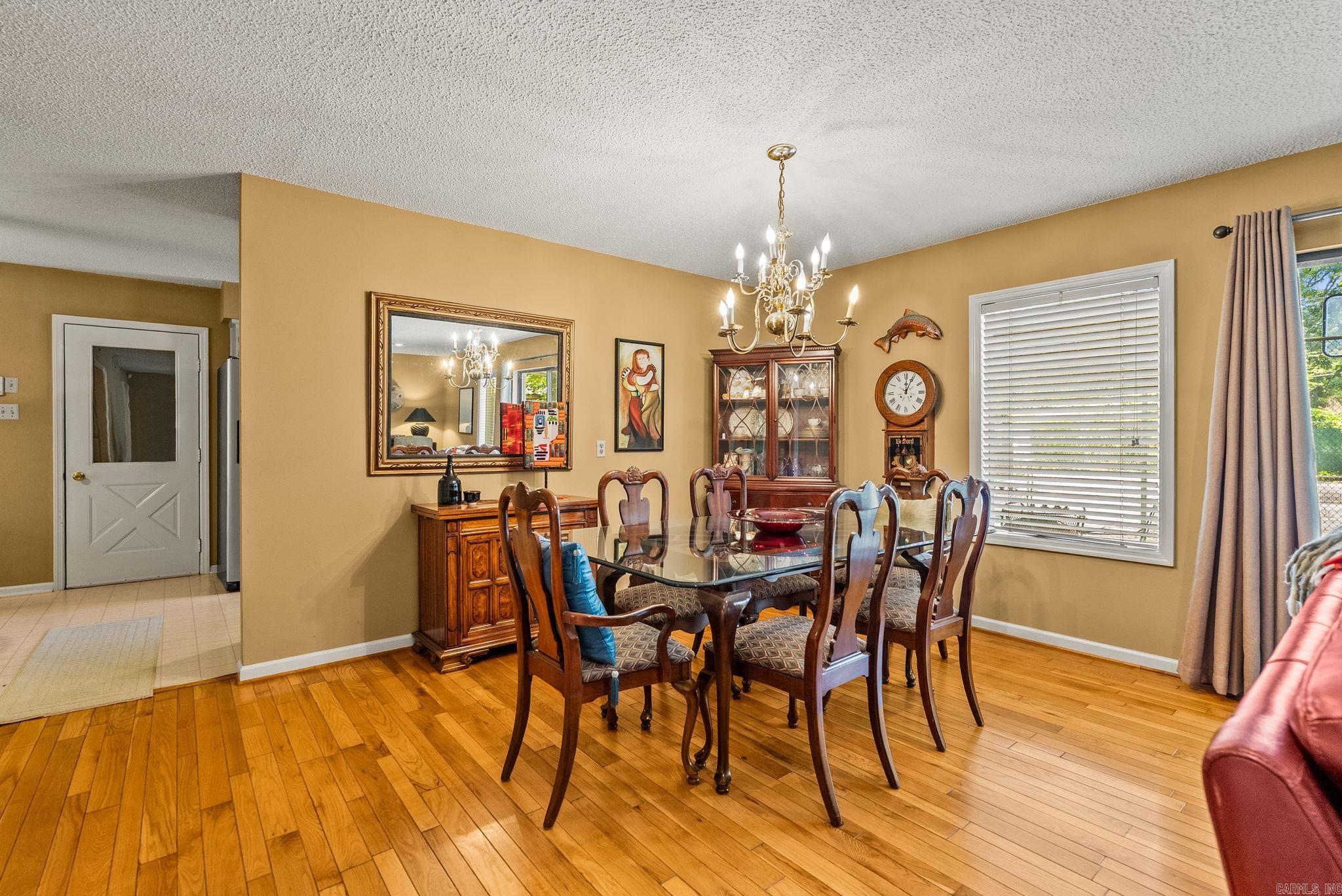 7601 Flintrock  North Little Rock, AR