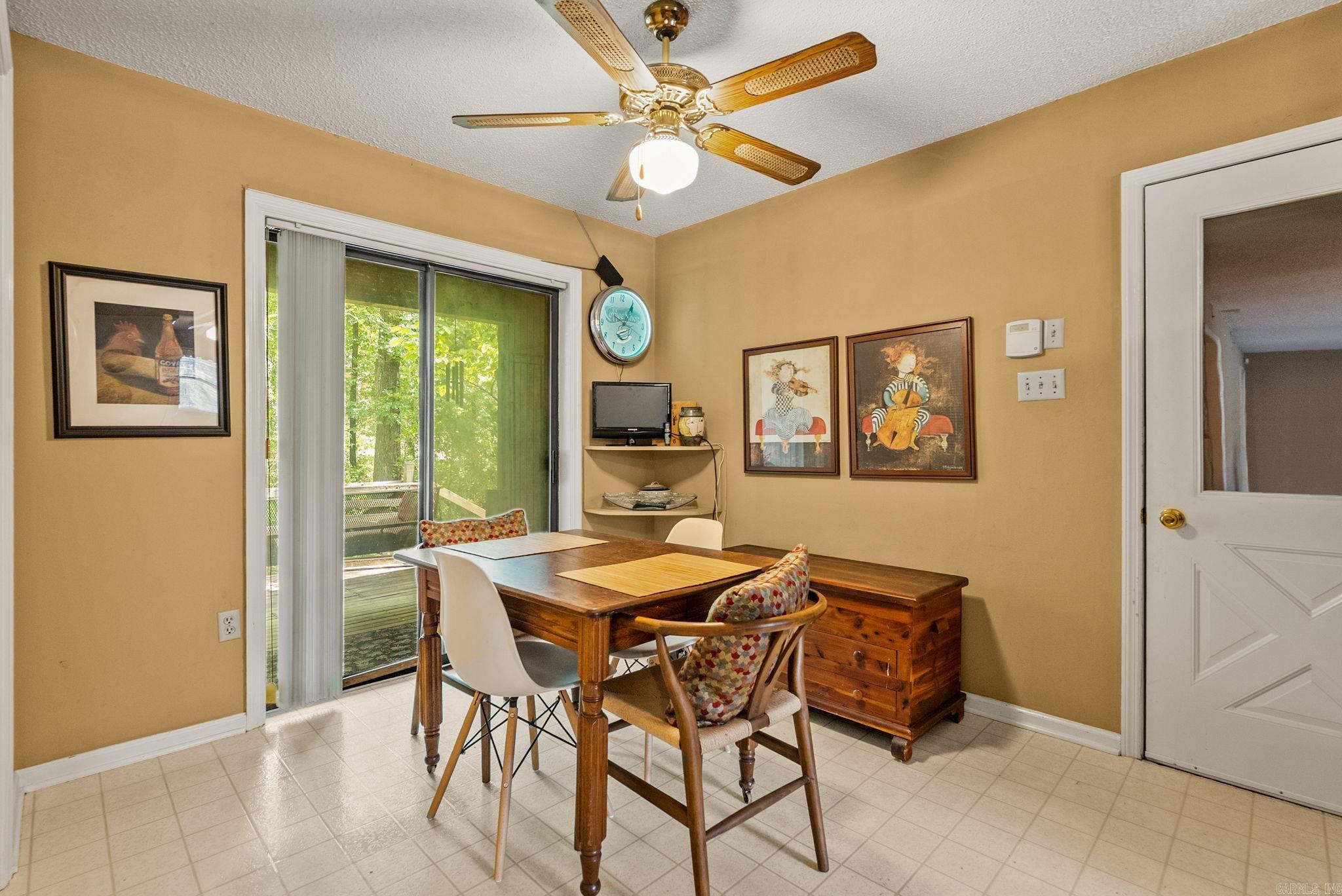 7601 Flintrock  North Little Rock, AR